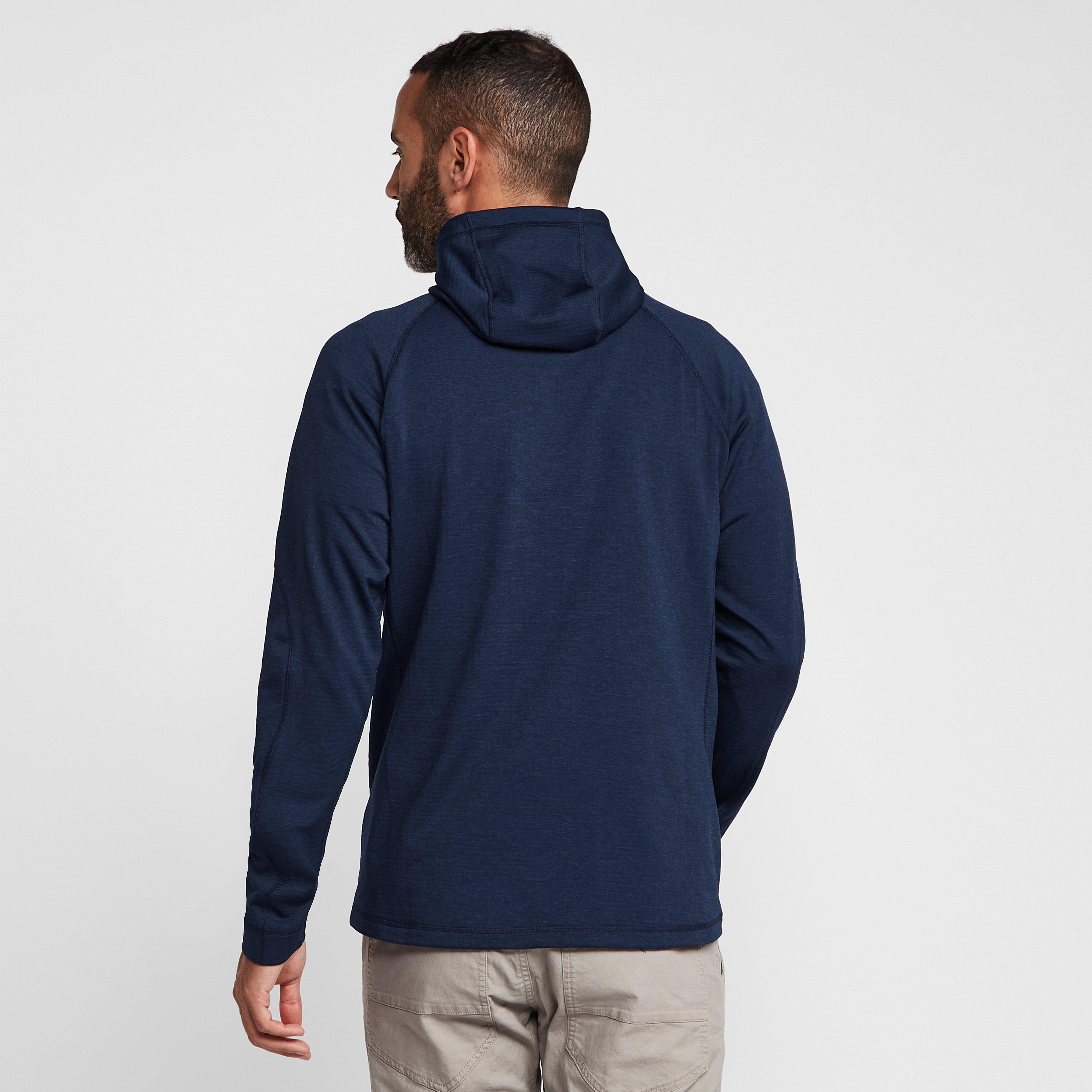 Men’s Nucleus Hoody