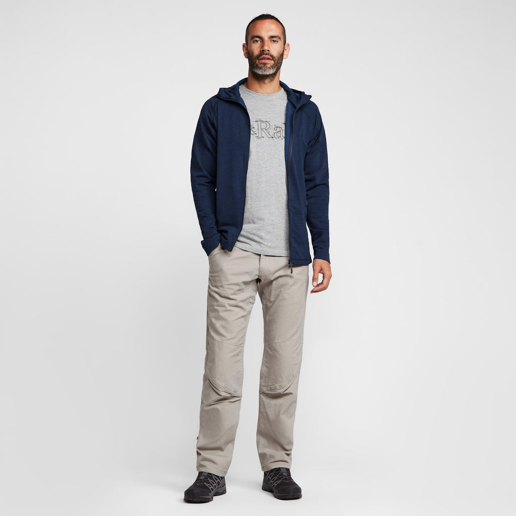 Men’s Nucleus Hoody