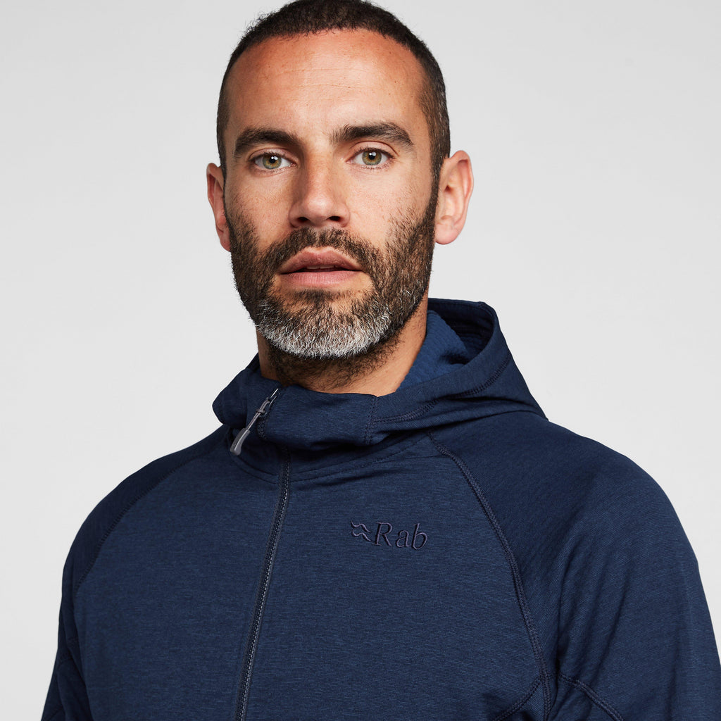 Men’s Nucleus Hoody