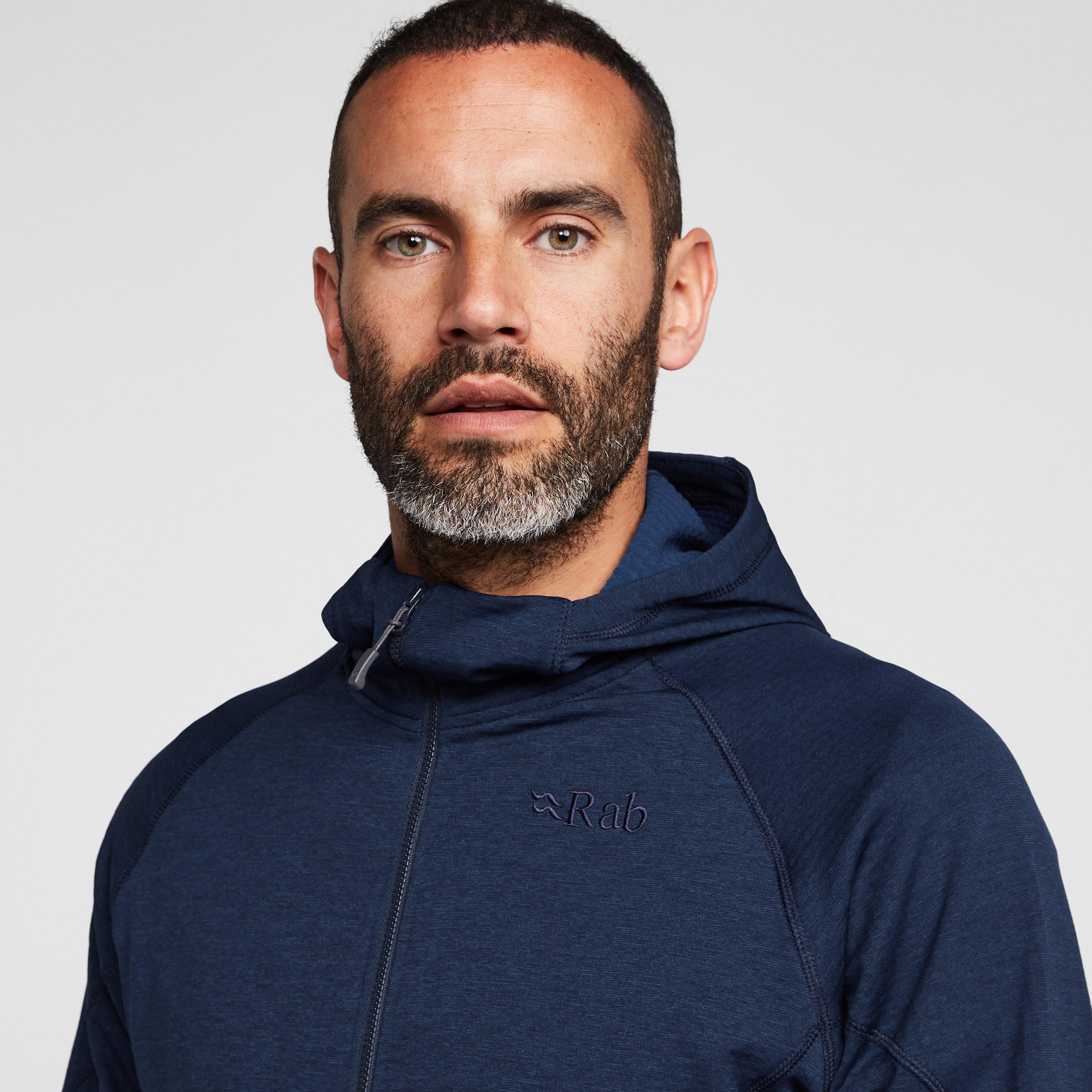 Men’s Nucleus Hoody