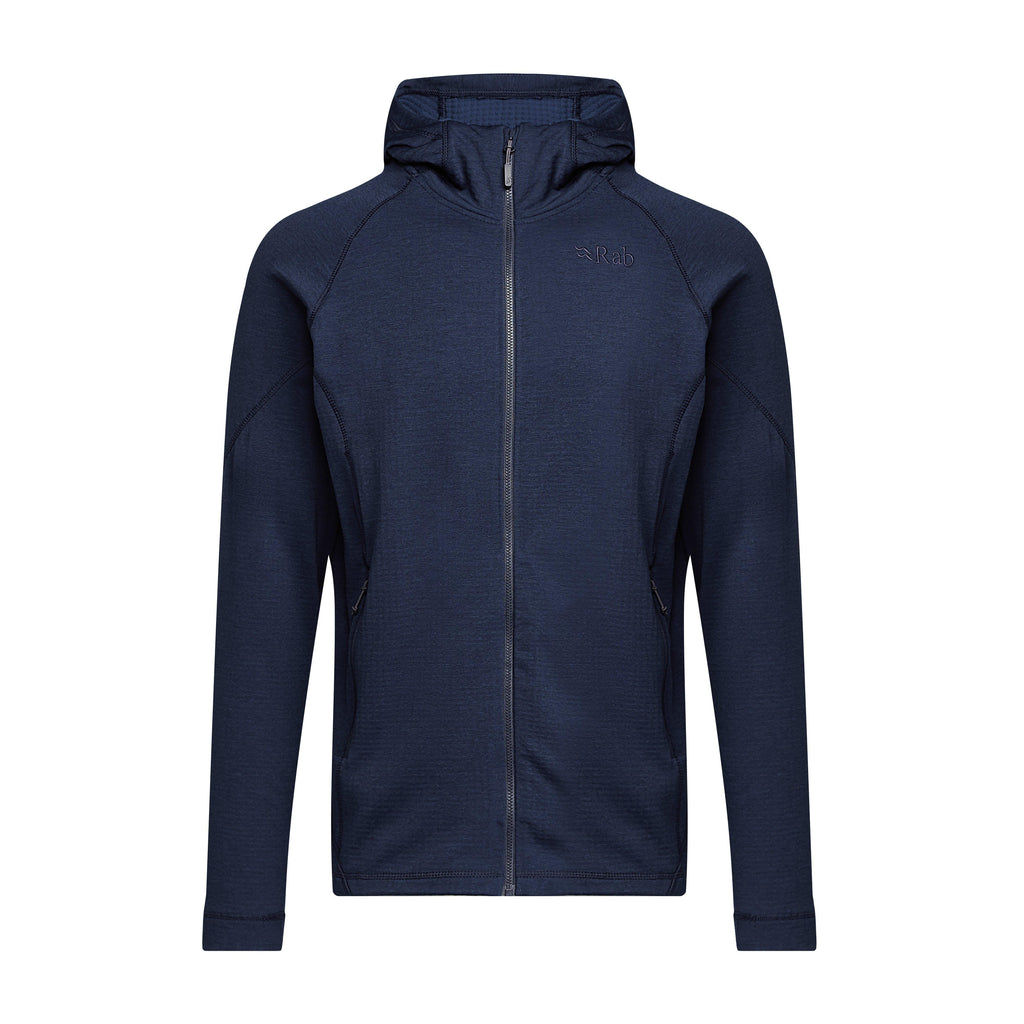 Men’s Nucleus Hoody