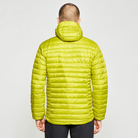 Men’s Microlight Alpine Down Jacket