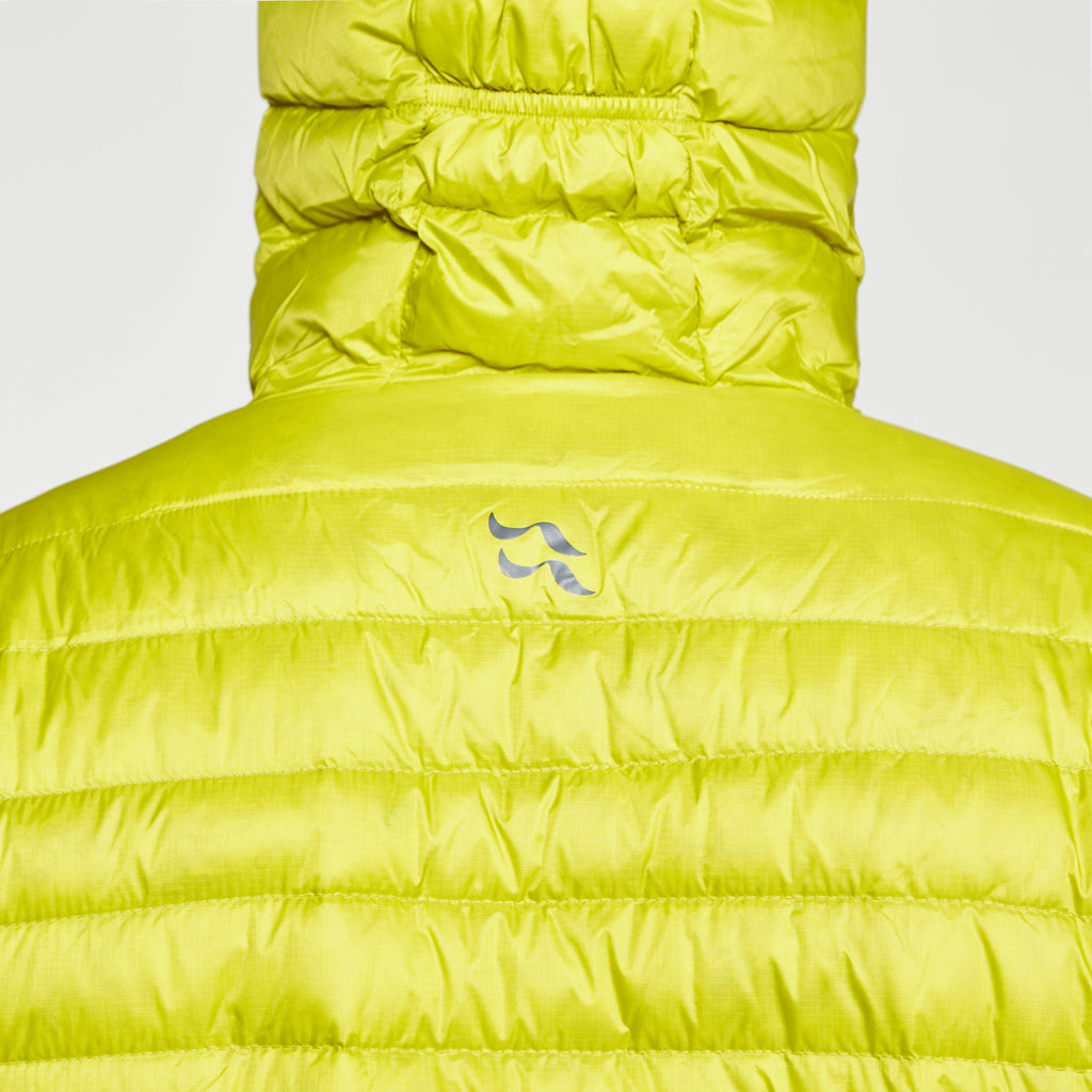 Men’s Microlight Alpine Down Jacket