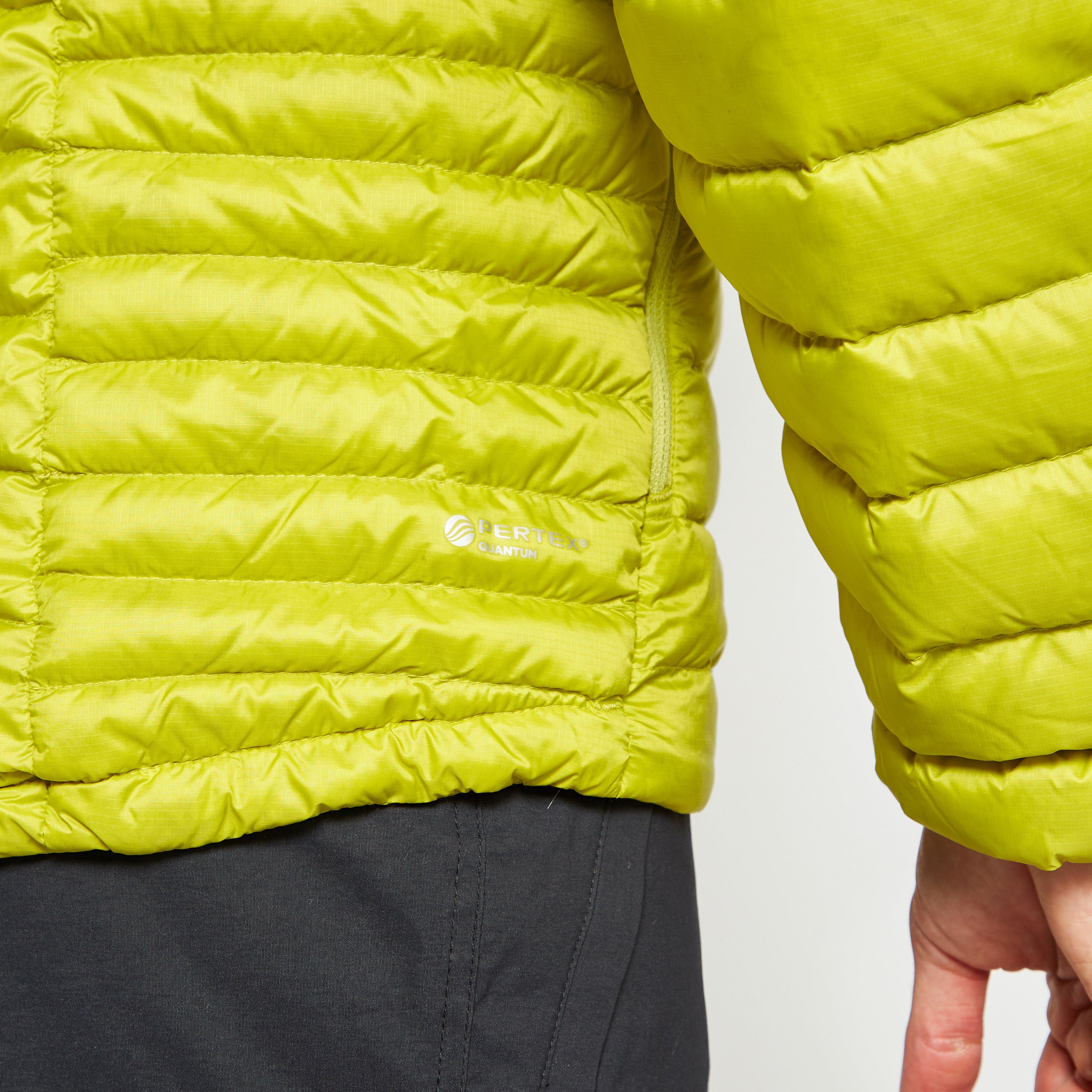 Men’s Microlight Alpine Down Jacket
