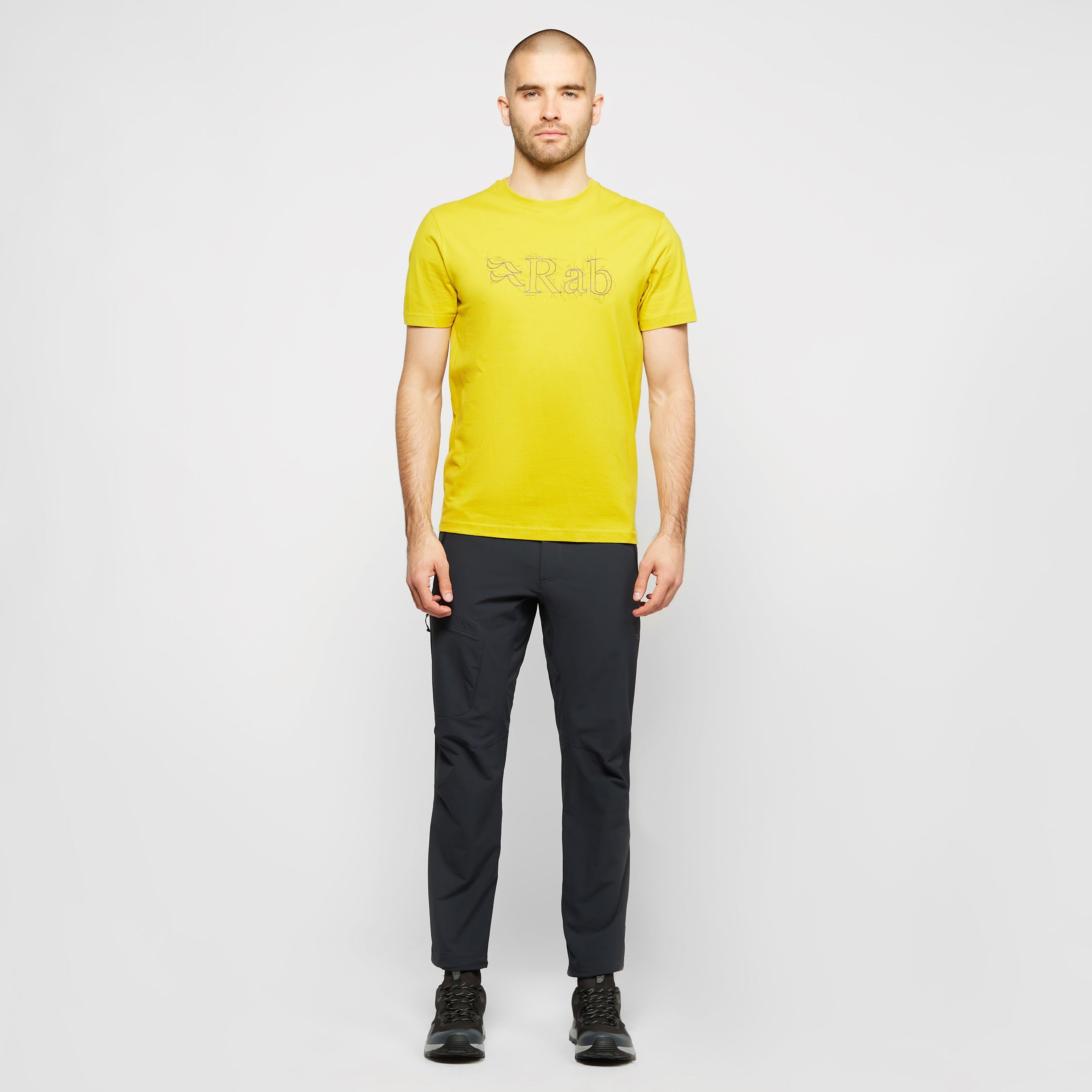 Men’s Incline Pants
