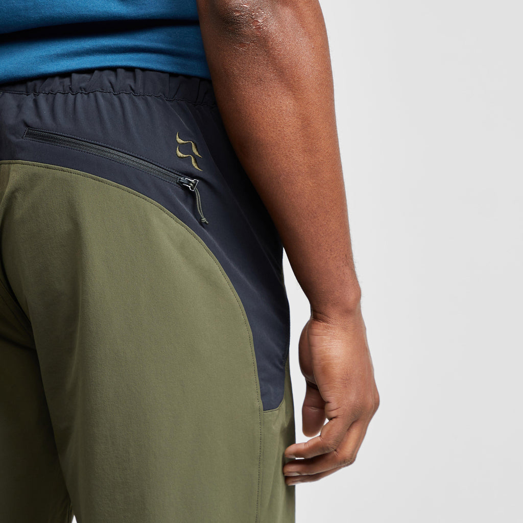 Men’s Torque Pants