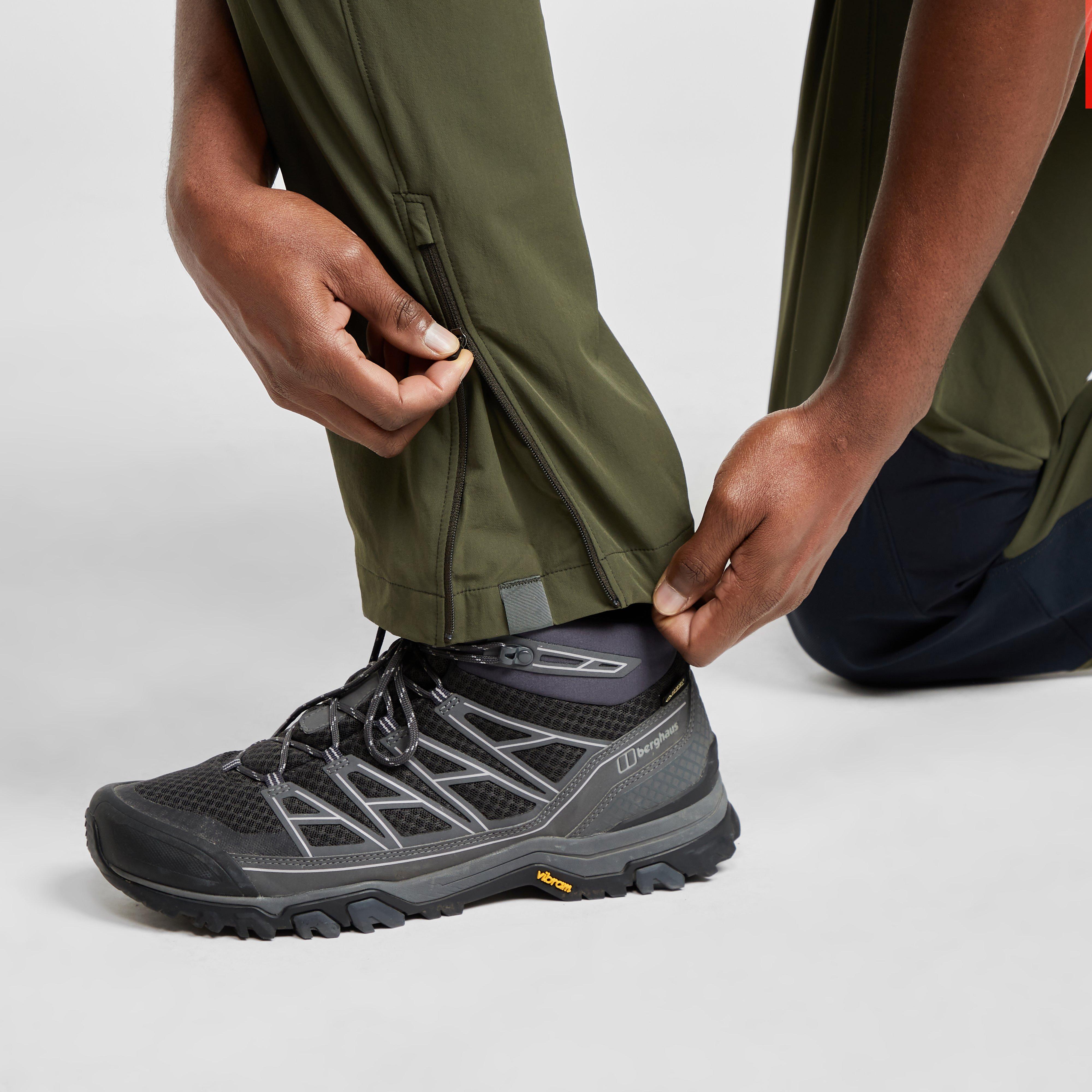 Men’s Torque Pants