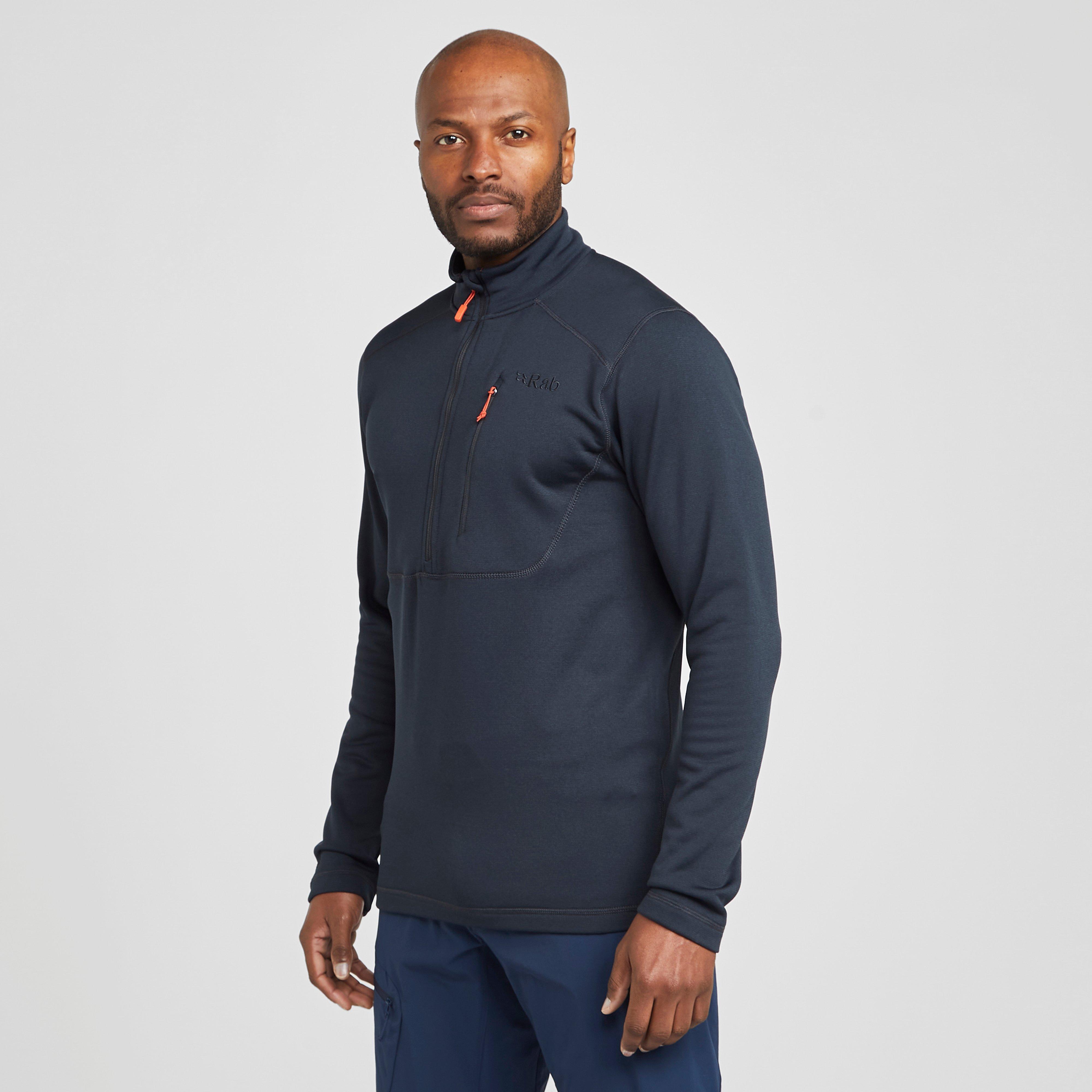 Men's Geon Half-Zip Fleece