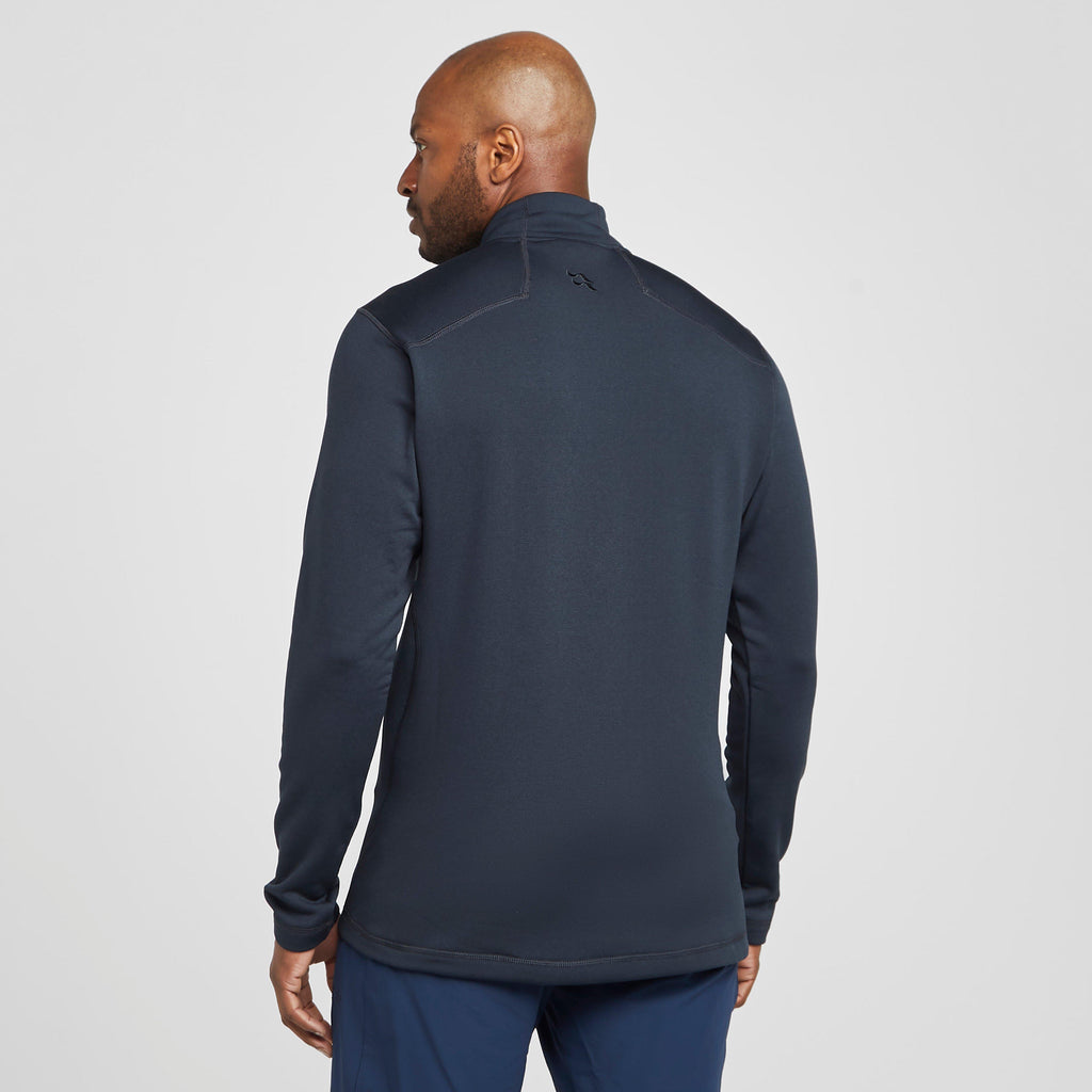 Men's Geon Half-Zip Fleece