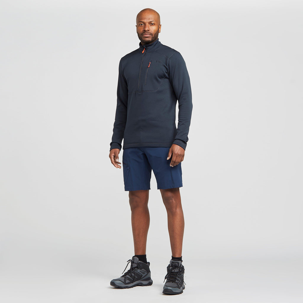 Men's Geon Half-Zip Fleece