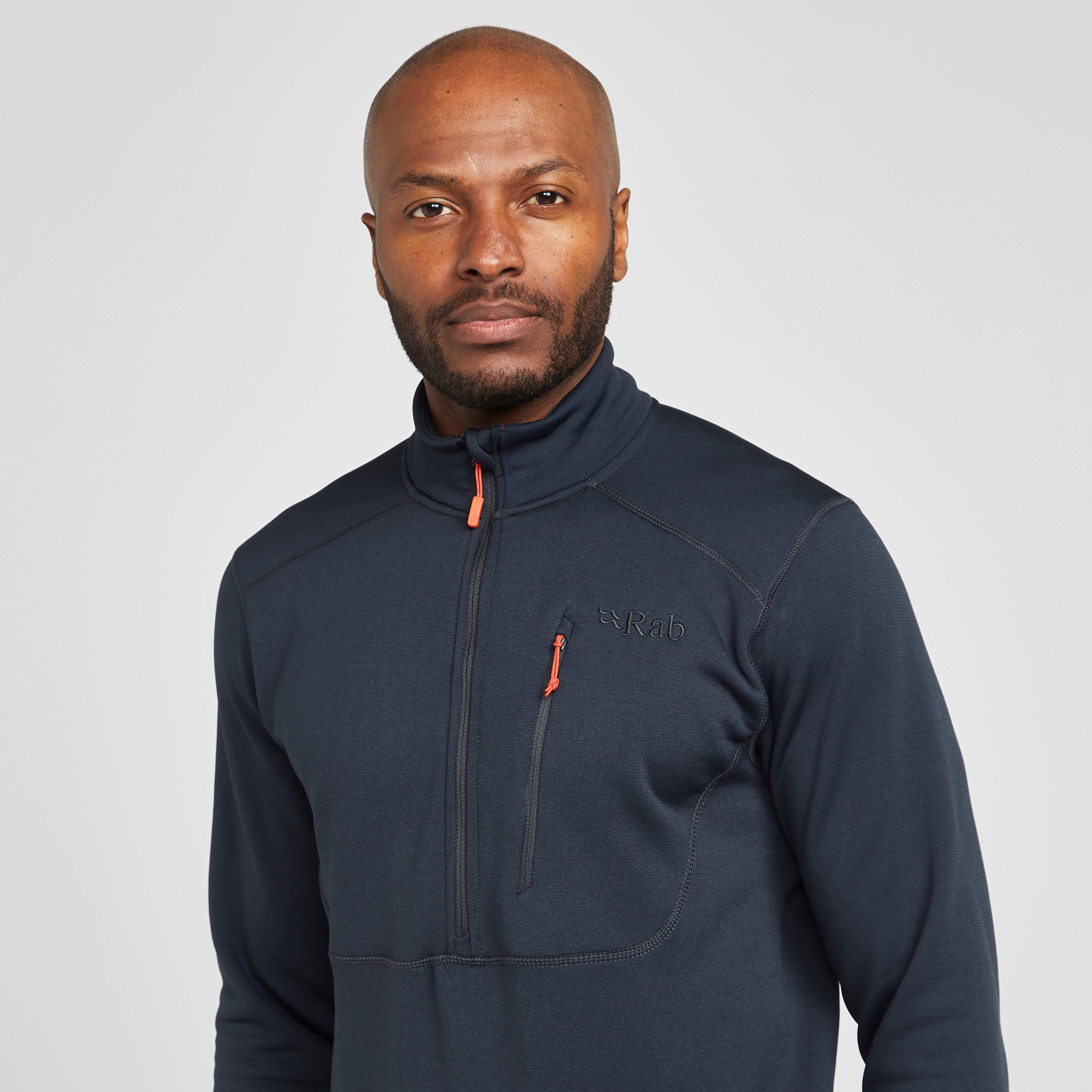 Men's Geon Half-Zip Fleece