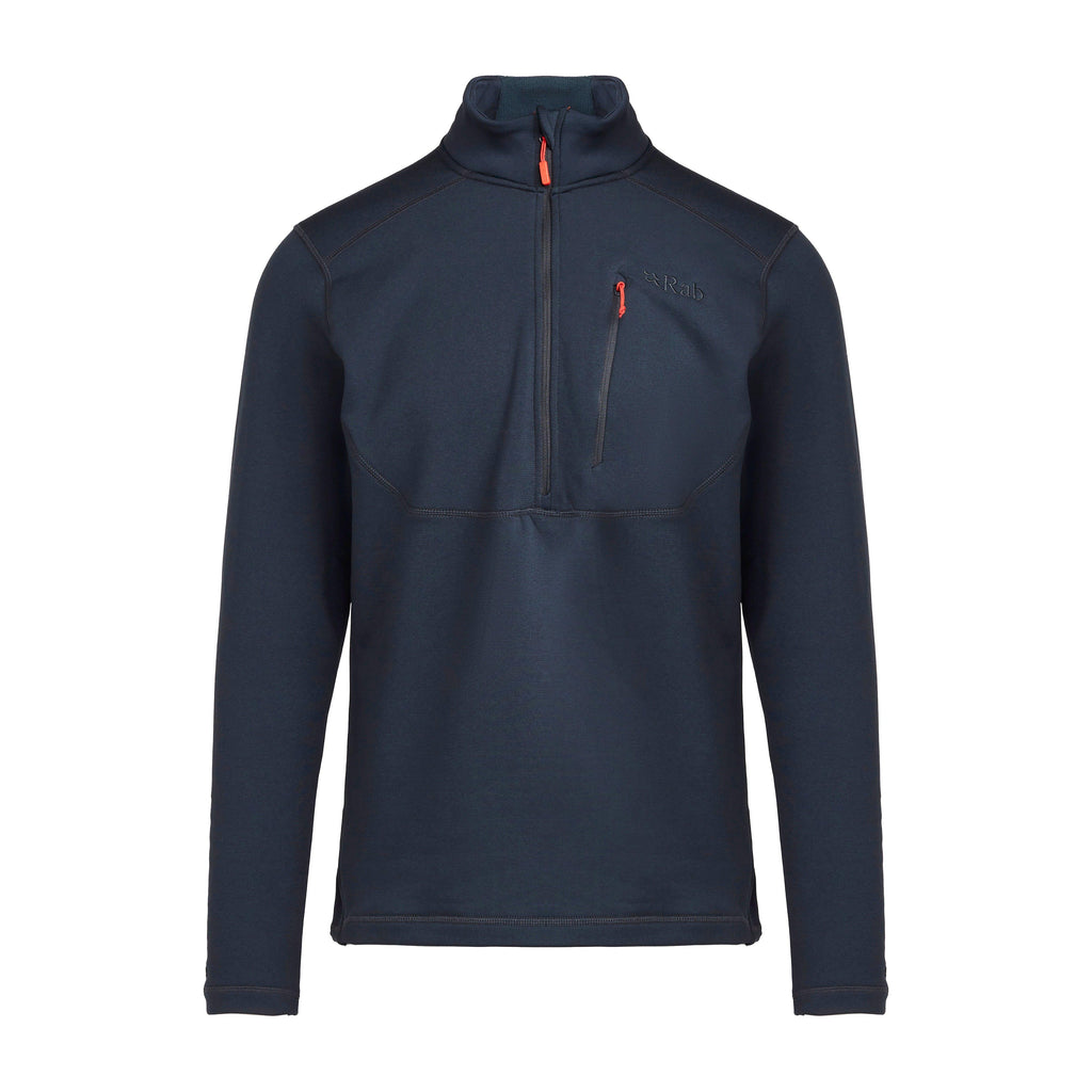 Men's Geon Half-Zip Fleece
