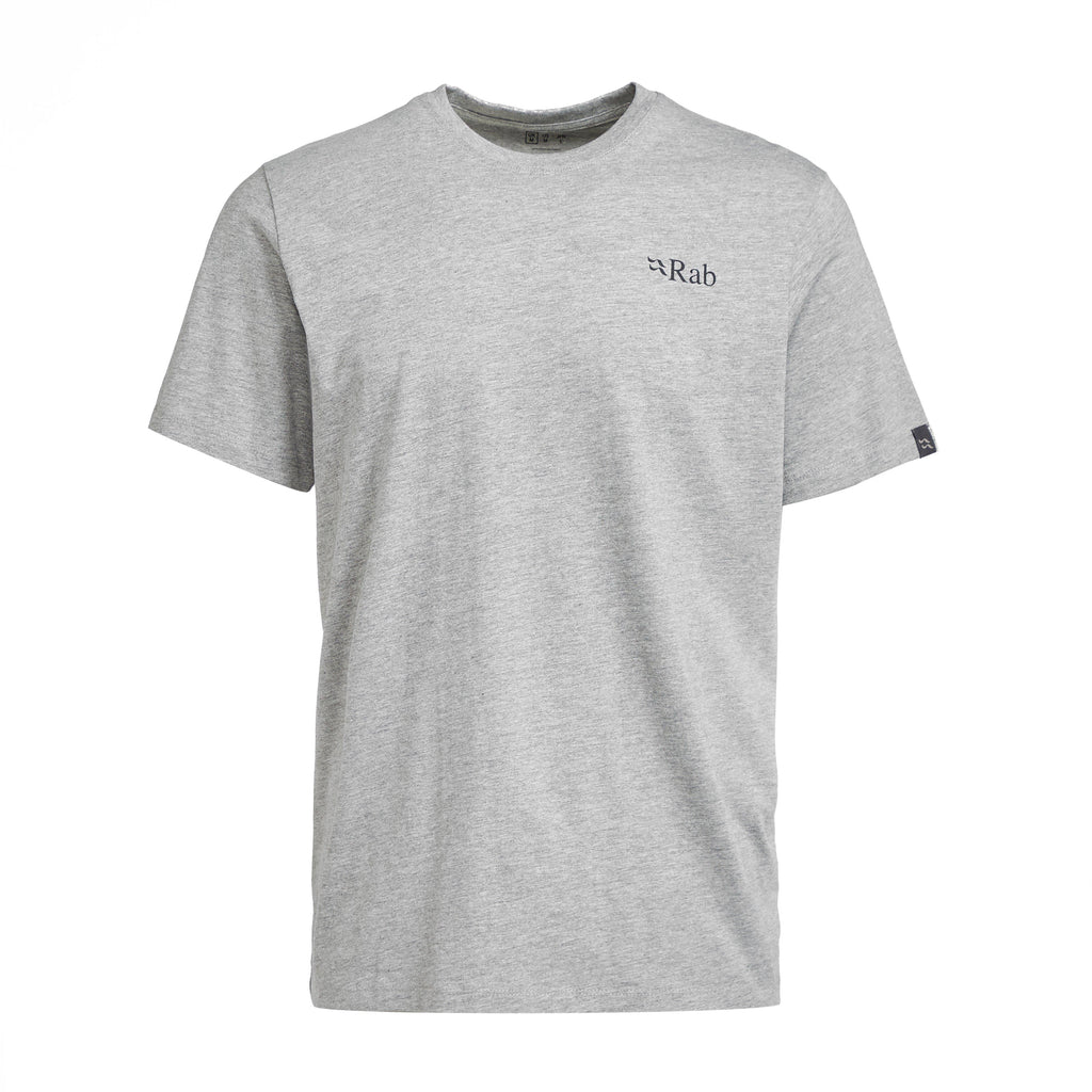 Men's Stance Mountain T-Shirt