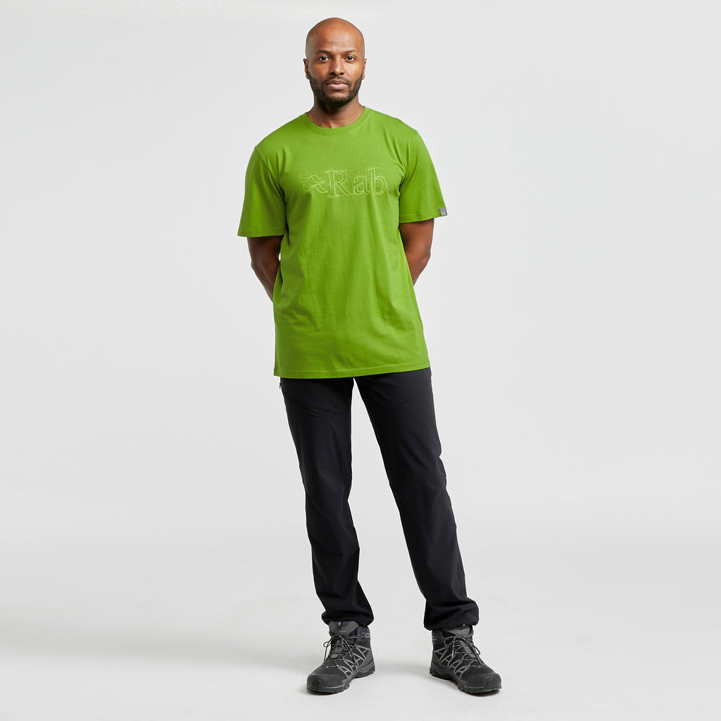 Men’s Stance Sketch Short Sleeve T-Shirt