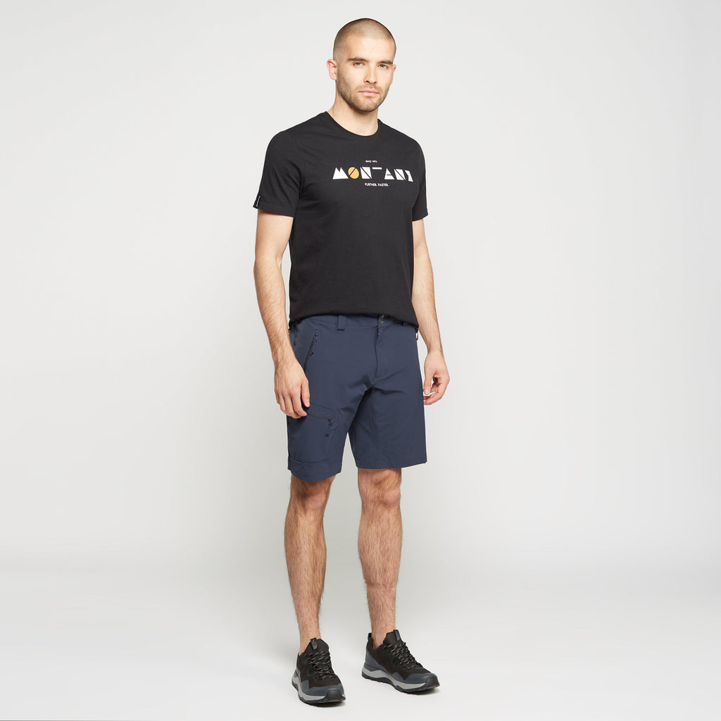 Men’s Incline Shorts