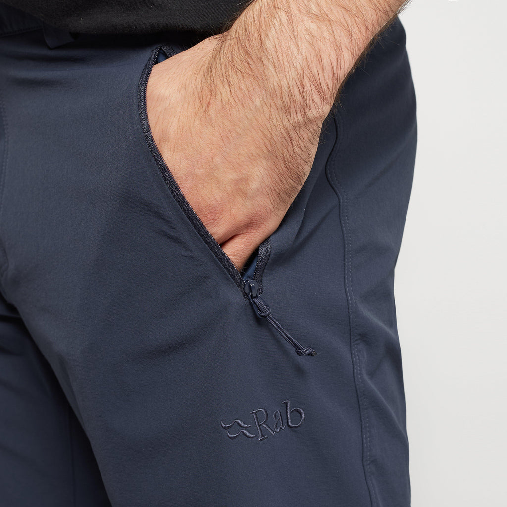 Men’s Incline Shorts