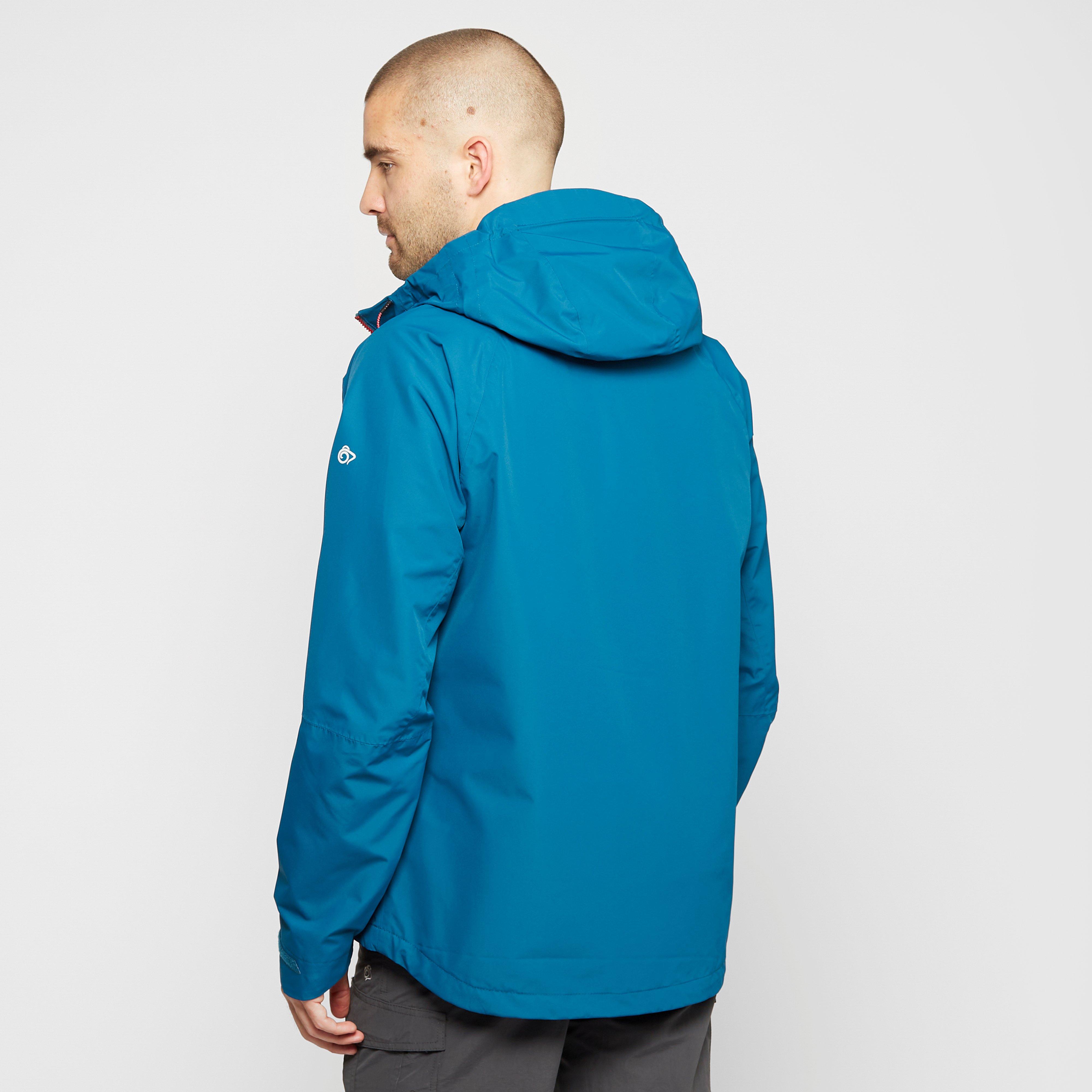 Men’s Keelan Waterproof Jacket