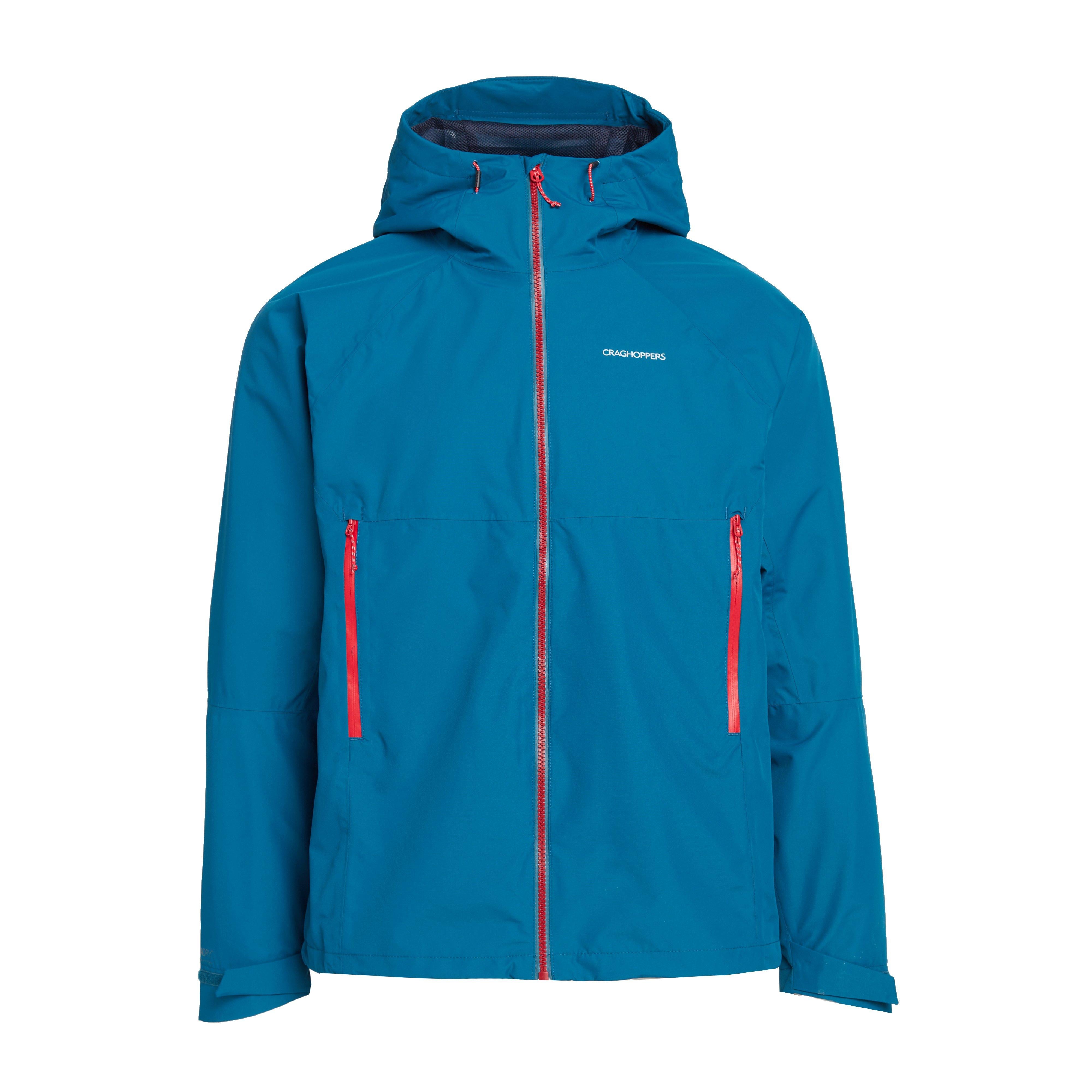 Men’s Keelan Waterproof Jacket