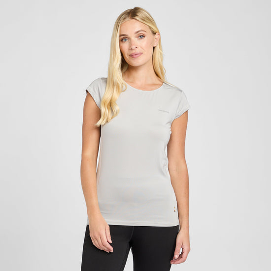 Women’s Atmos Short Sleeved T-Shirt