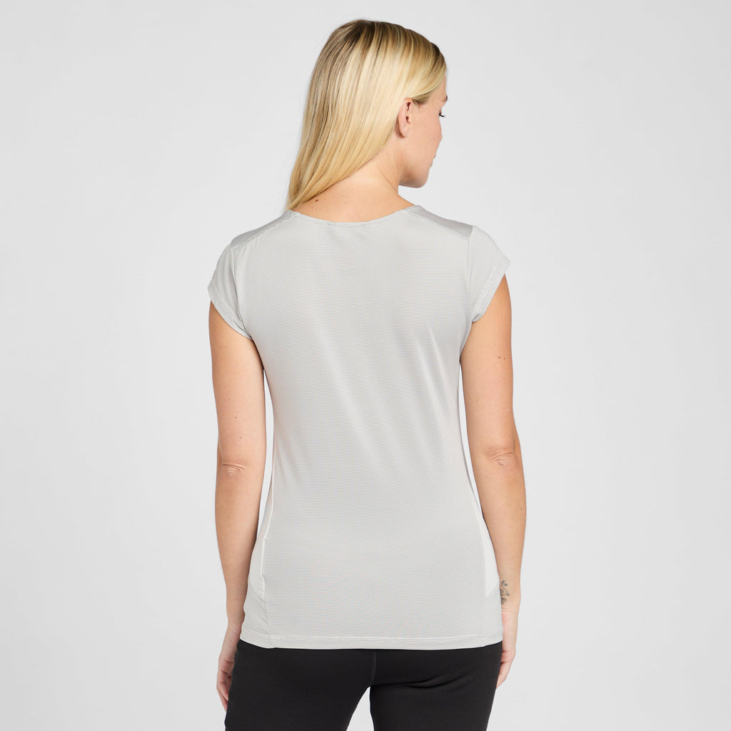 Women’s Atmos Short Sleeved T-Shirt