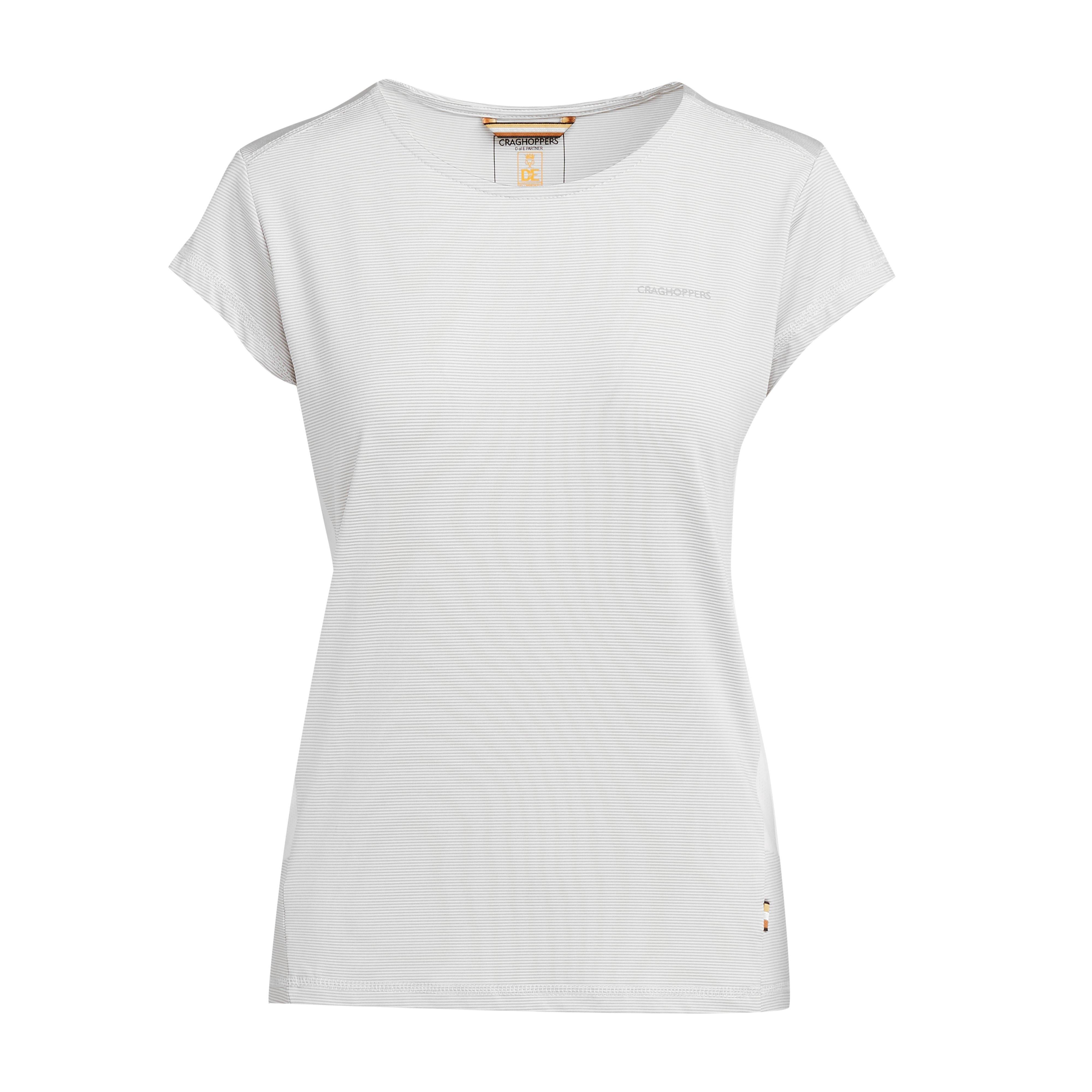 Women’s Atmos Short Sleeved T-Shirt