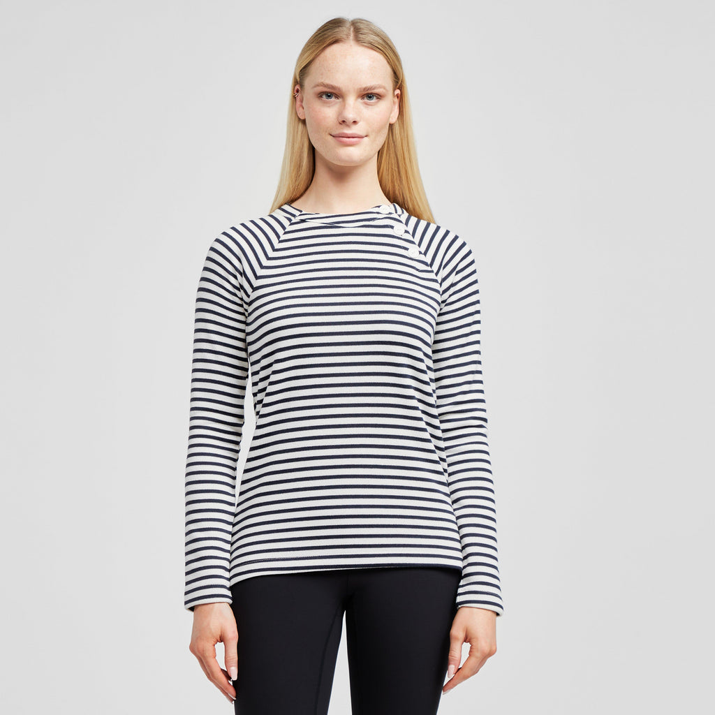 Women's Neela Crew Neck Top