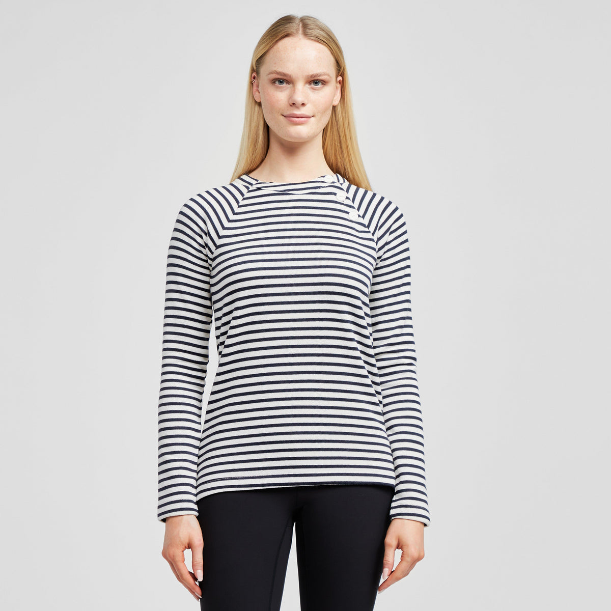 Women's Neela Crew Neck Top