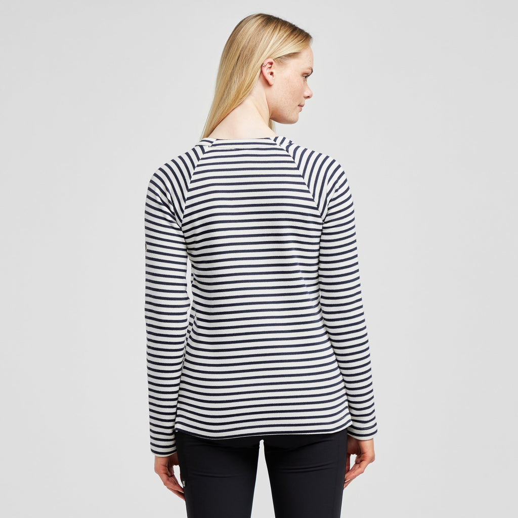 Women's Neela Crew Neck Top