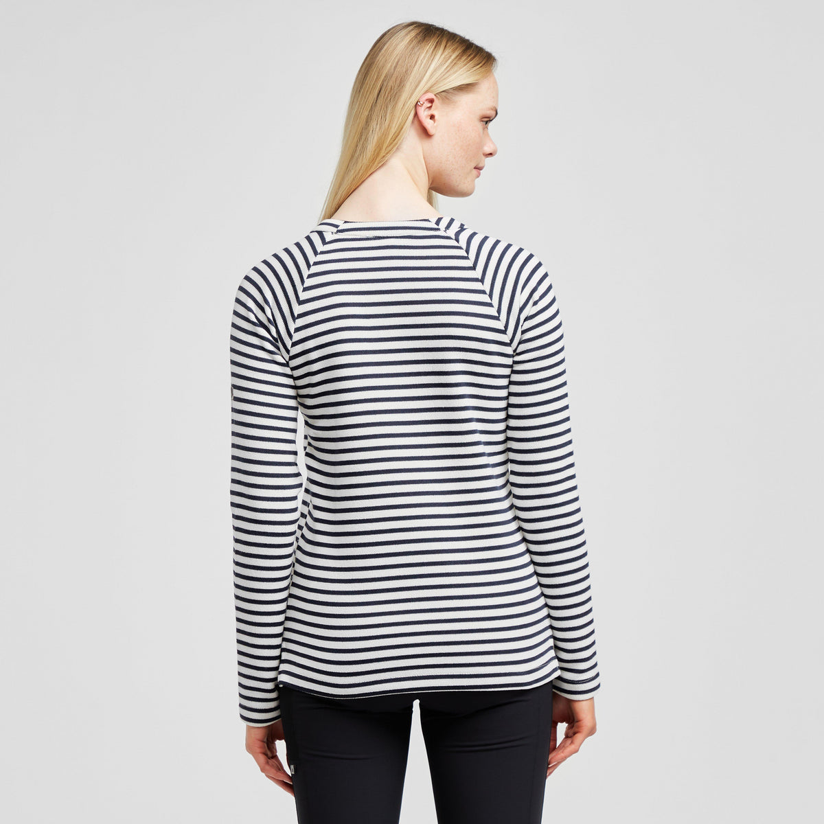 Women's Neela Crew Neck Top