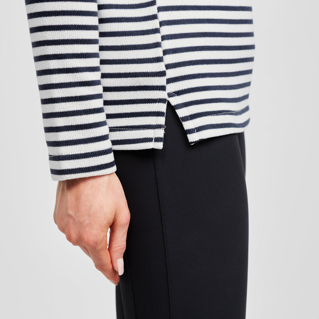 Women's Neela Crew Neck Top