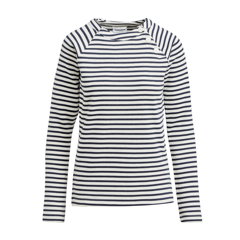 Women's Neela Crew Neck Top