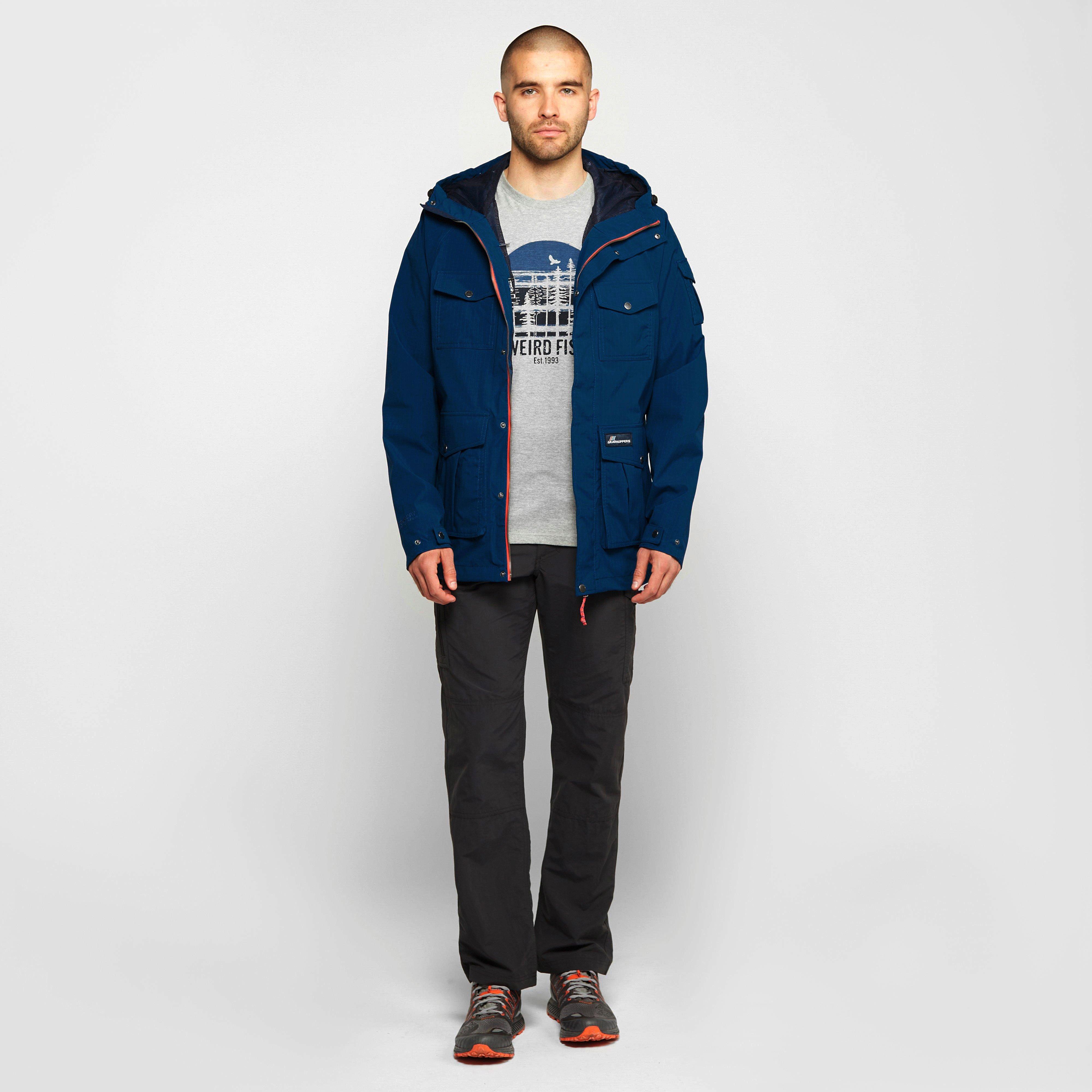 Unisex Canyon Jacket