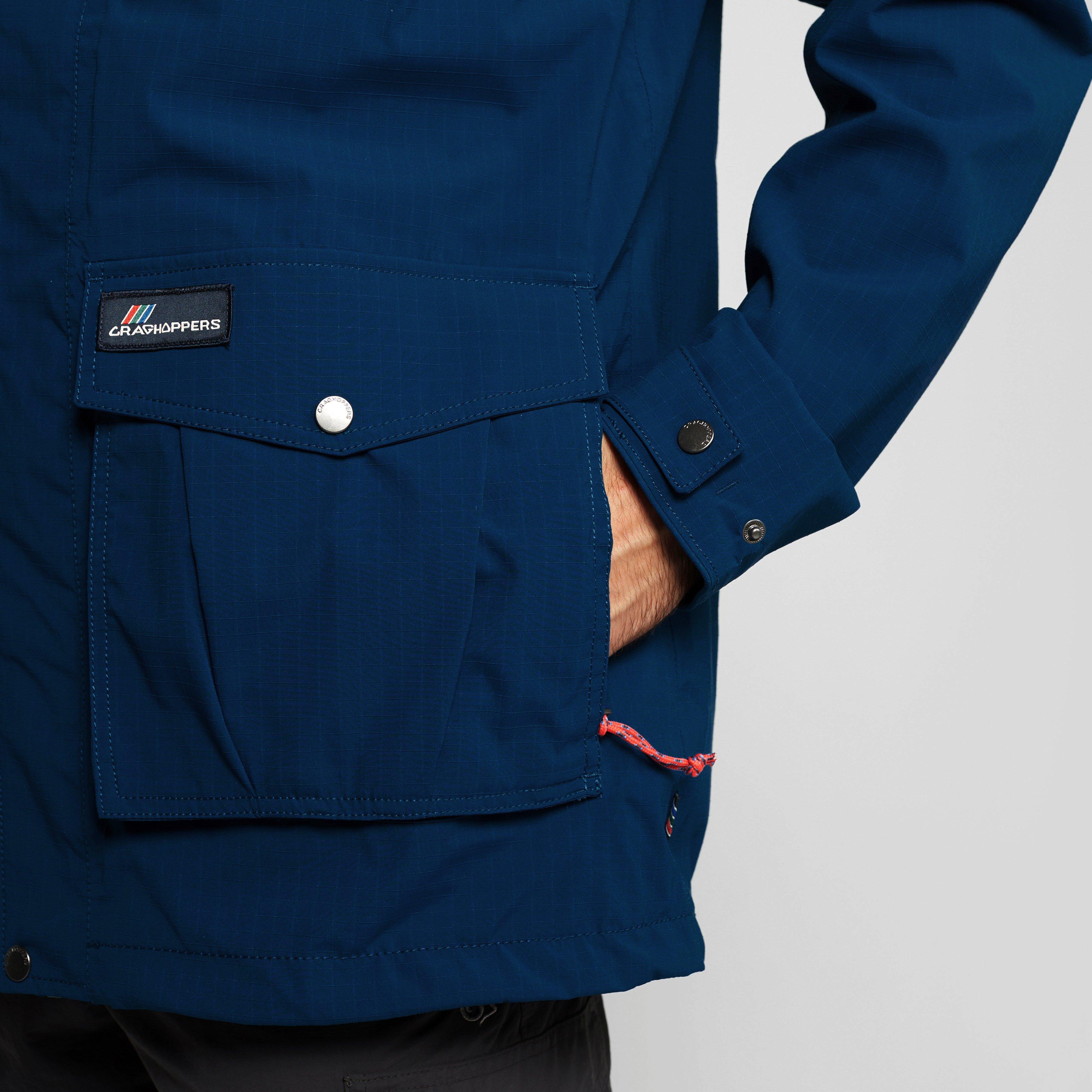 Unisex Canyon Jacket