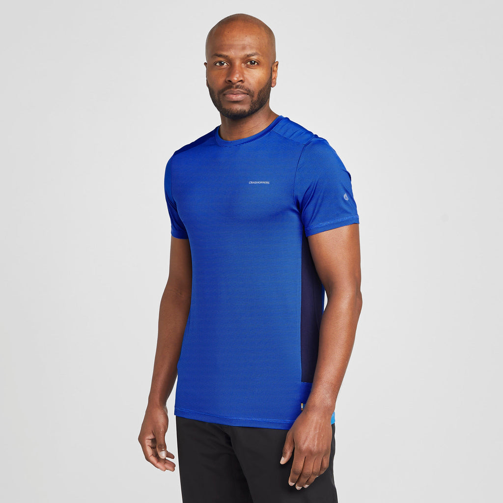 Men's Atmos Short Sleeved T-Shirt