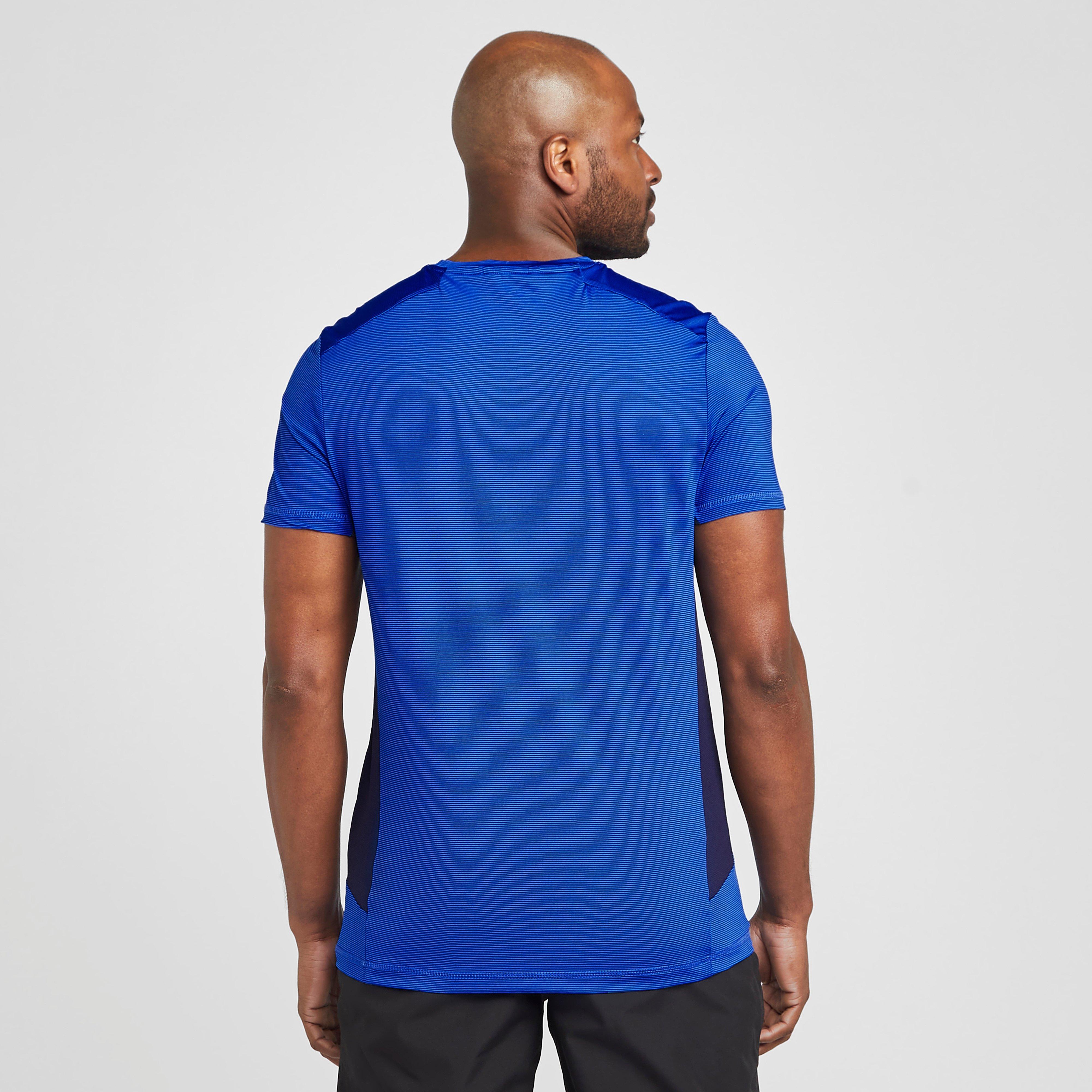 Men's Atmos Short Sleeved T-Shirt