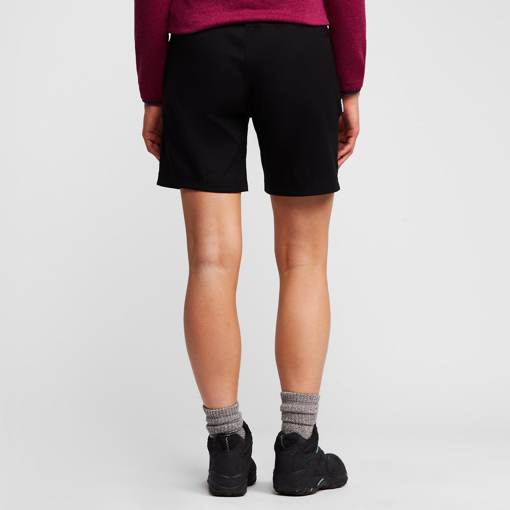 Women's Kiwi Pro Shorts