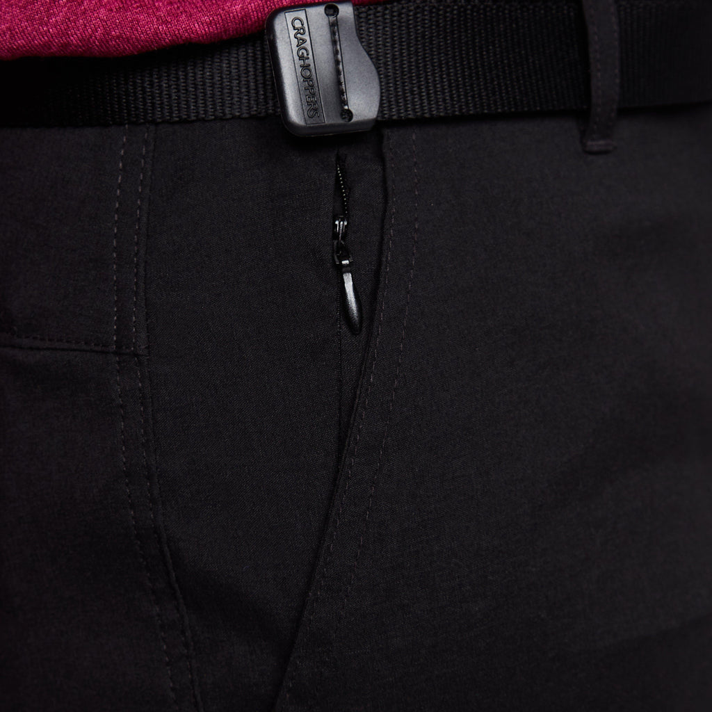 Women's Kiwi Pro Shorts