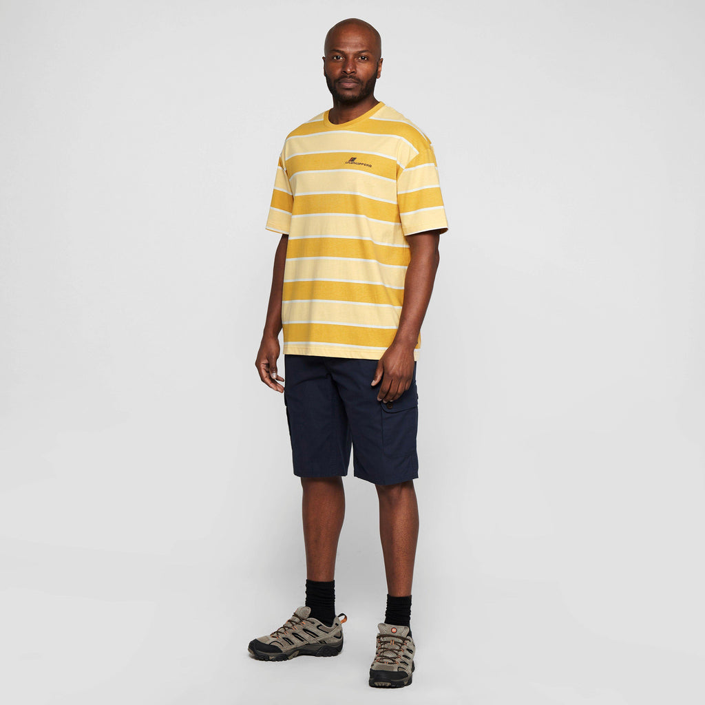 Unisex Ventura Short Sleeved T-Shirt