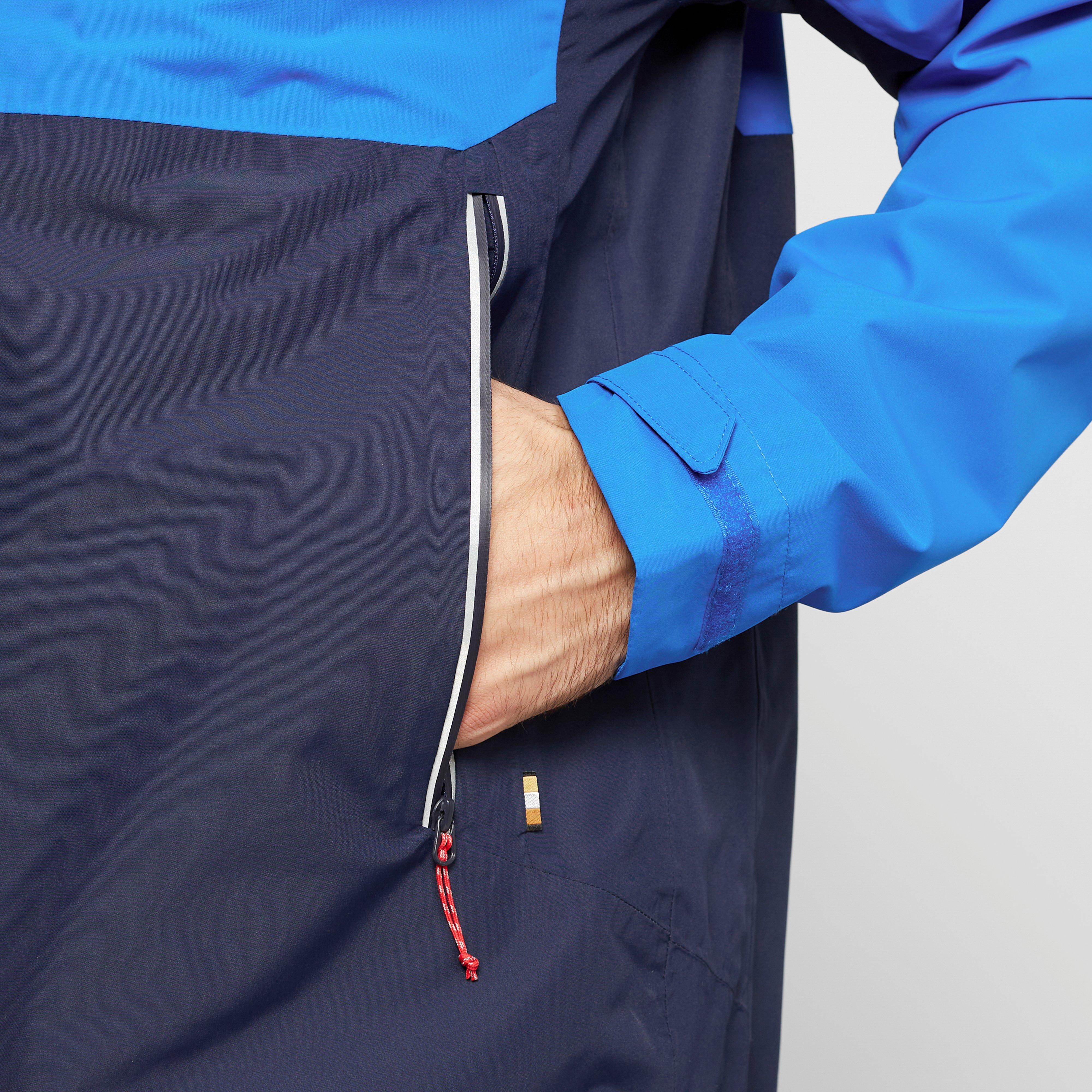 Men’s Atlas Waterproof Jacket