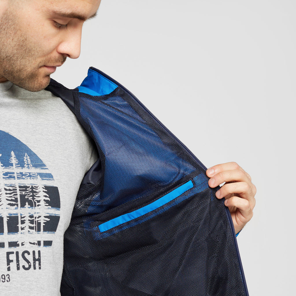 Men’s Atlas Waterproof Jacket