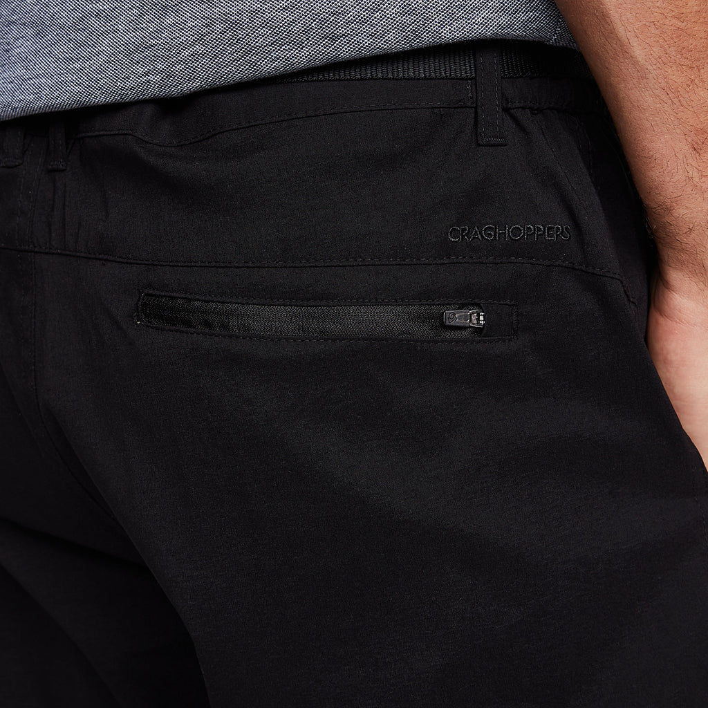 Men’s Kiwi Pro Trousers