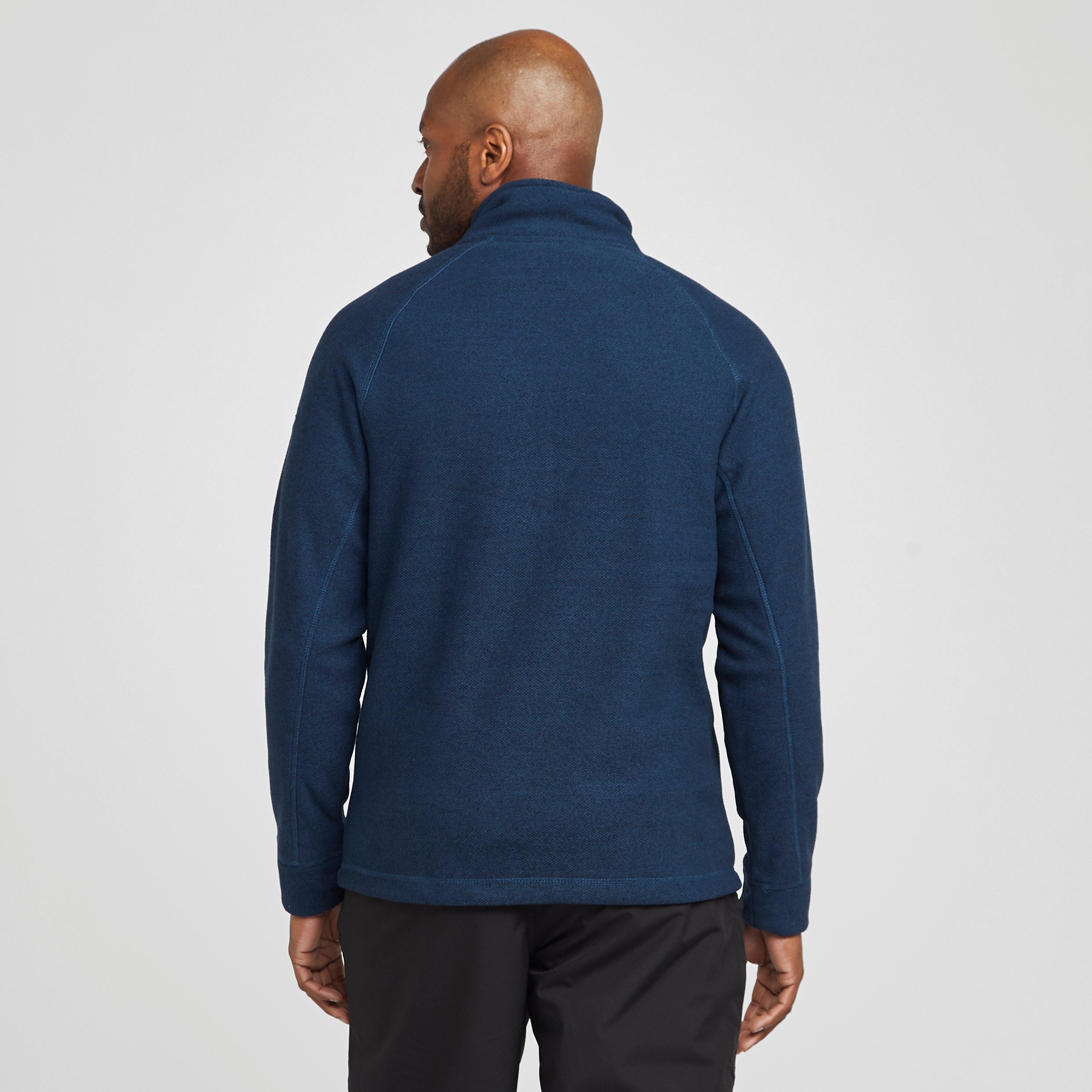 Men's Barker Full-Zip Fleece