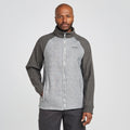 Men's Barker Full-Zip Fleece