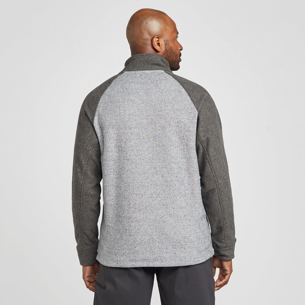Men's Barker Full-Zip Fleece