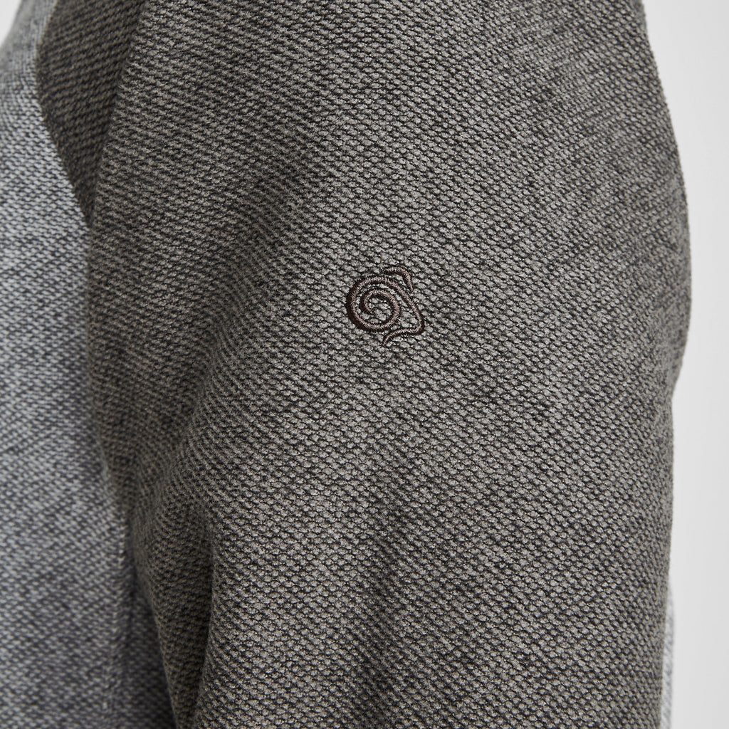 Men's Barker Full-Zip Fleece