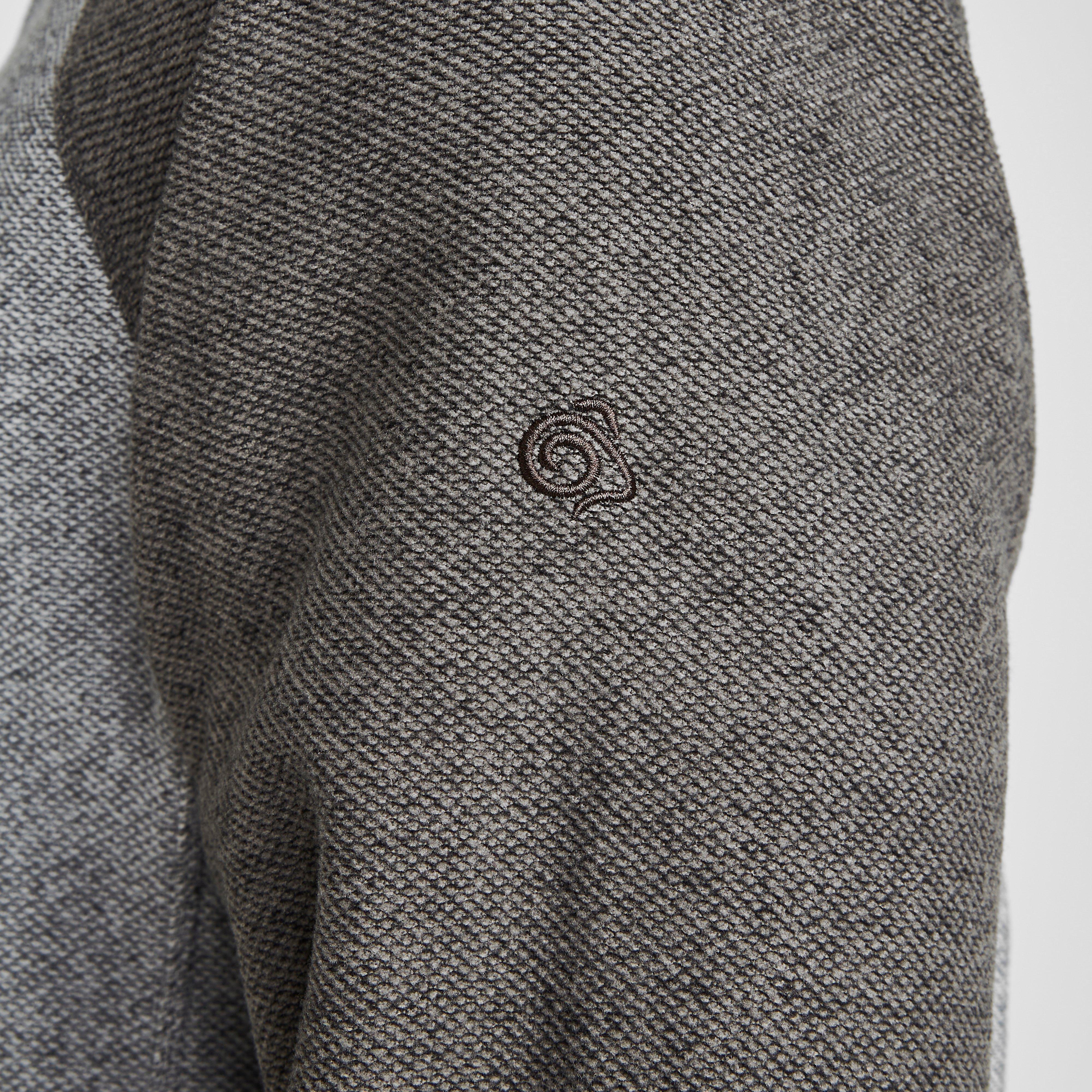 Men's Barker Full-Zip Fleece