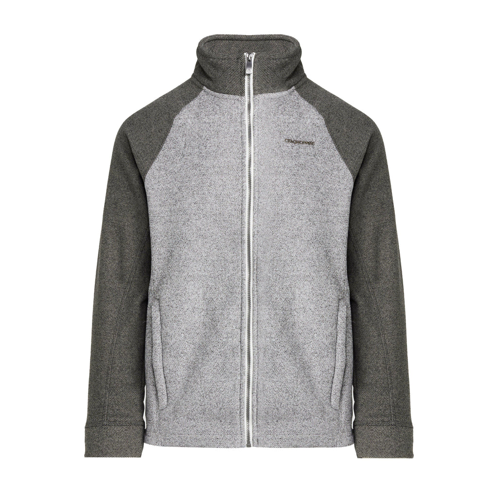Men's Barker Full-Zip Fleece