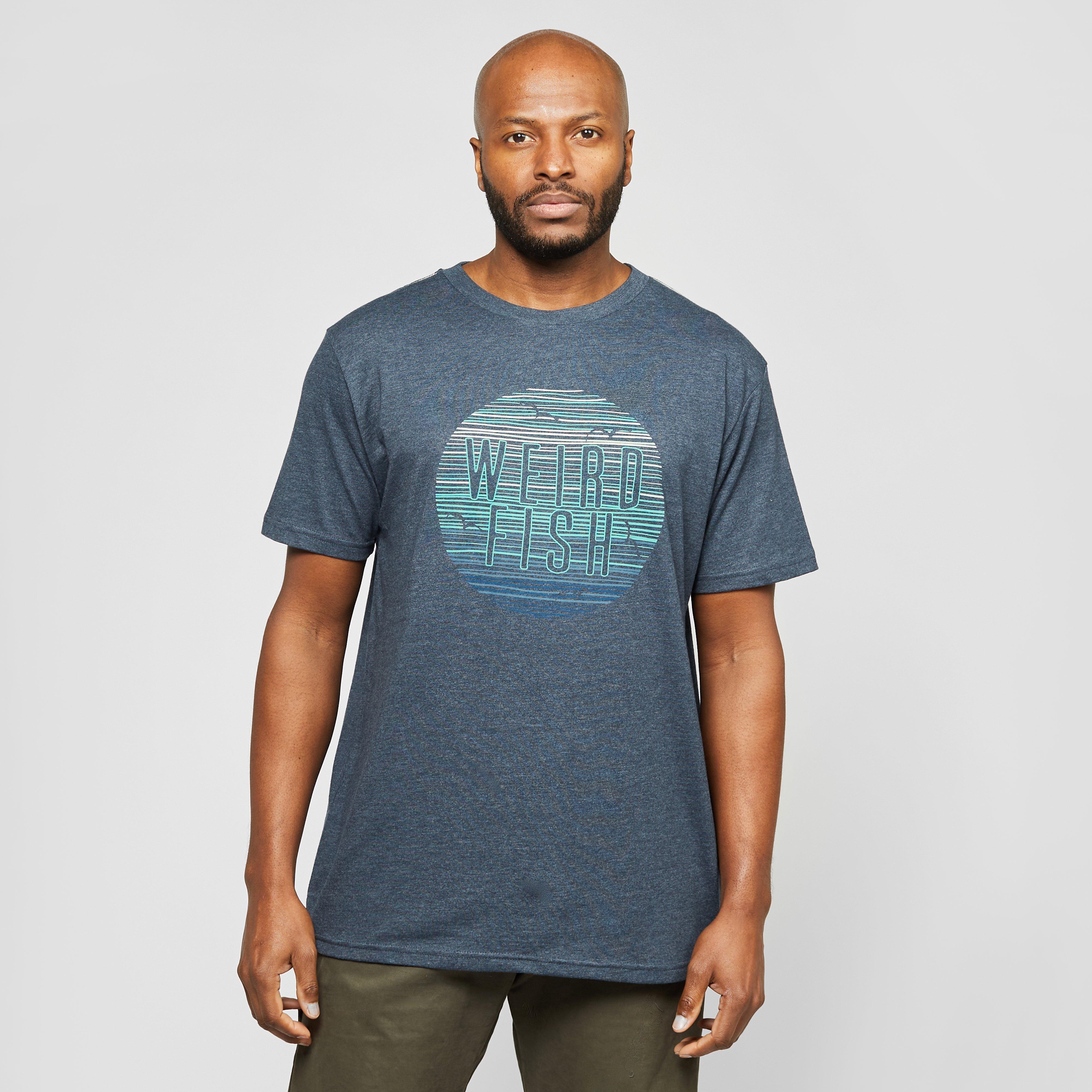 Men's Sunset T-Shirt