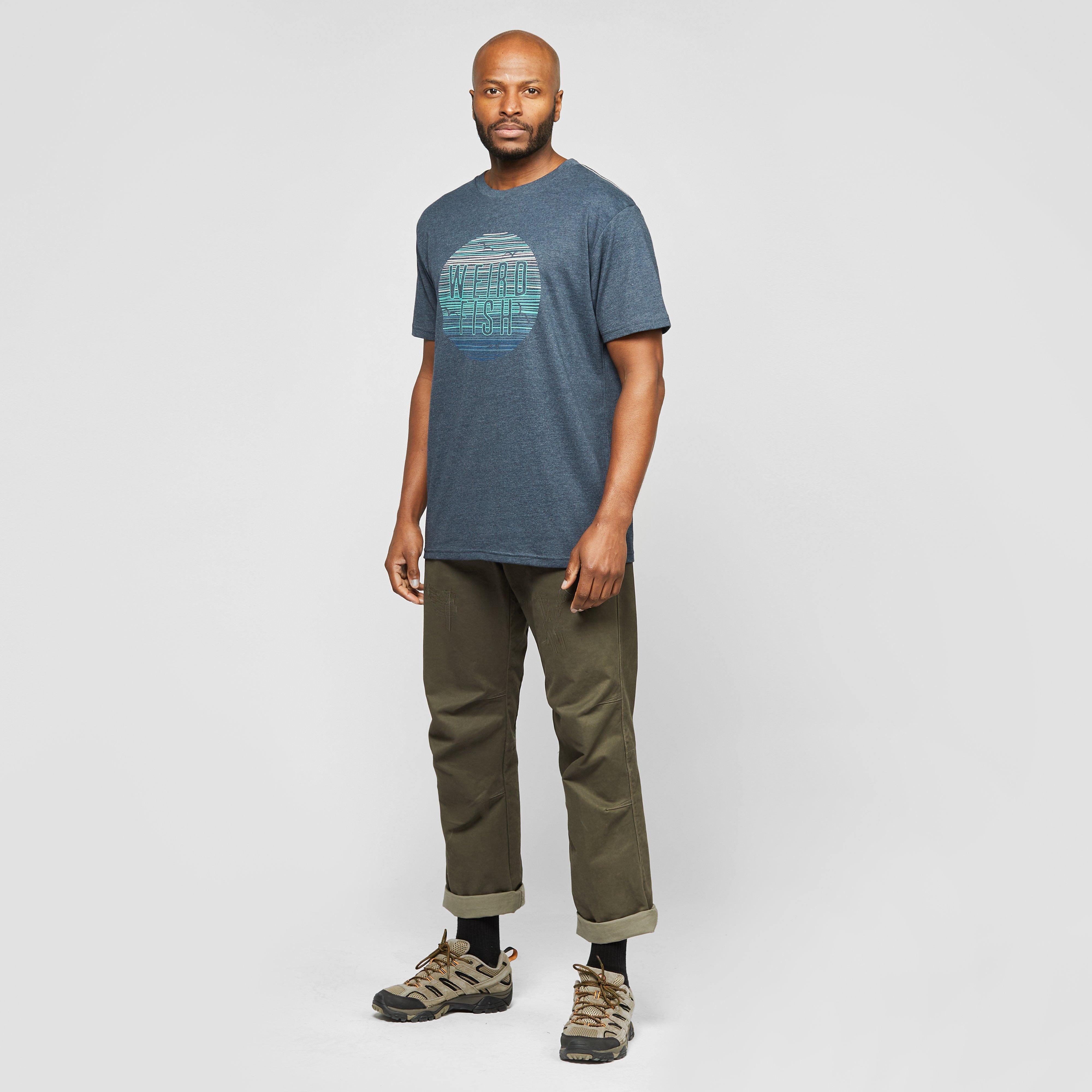 Men's Sunset T-Shirt