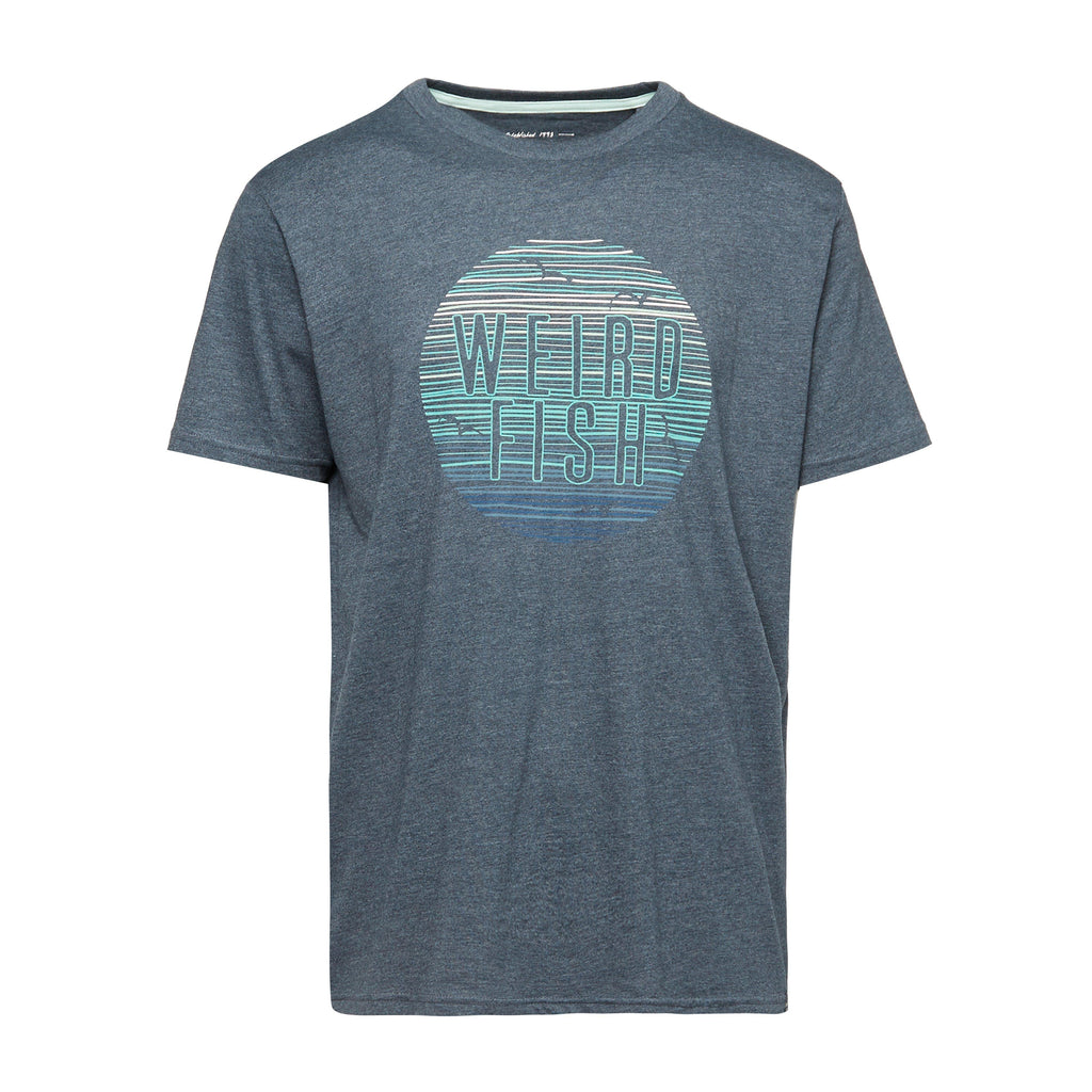 Men's Sunset T-Shirt